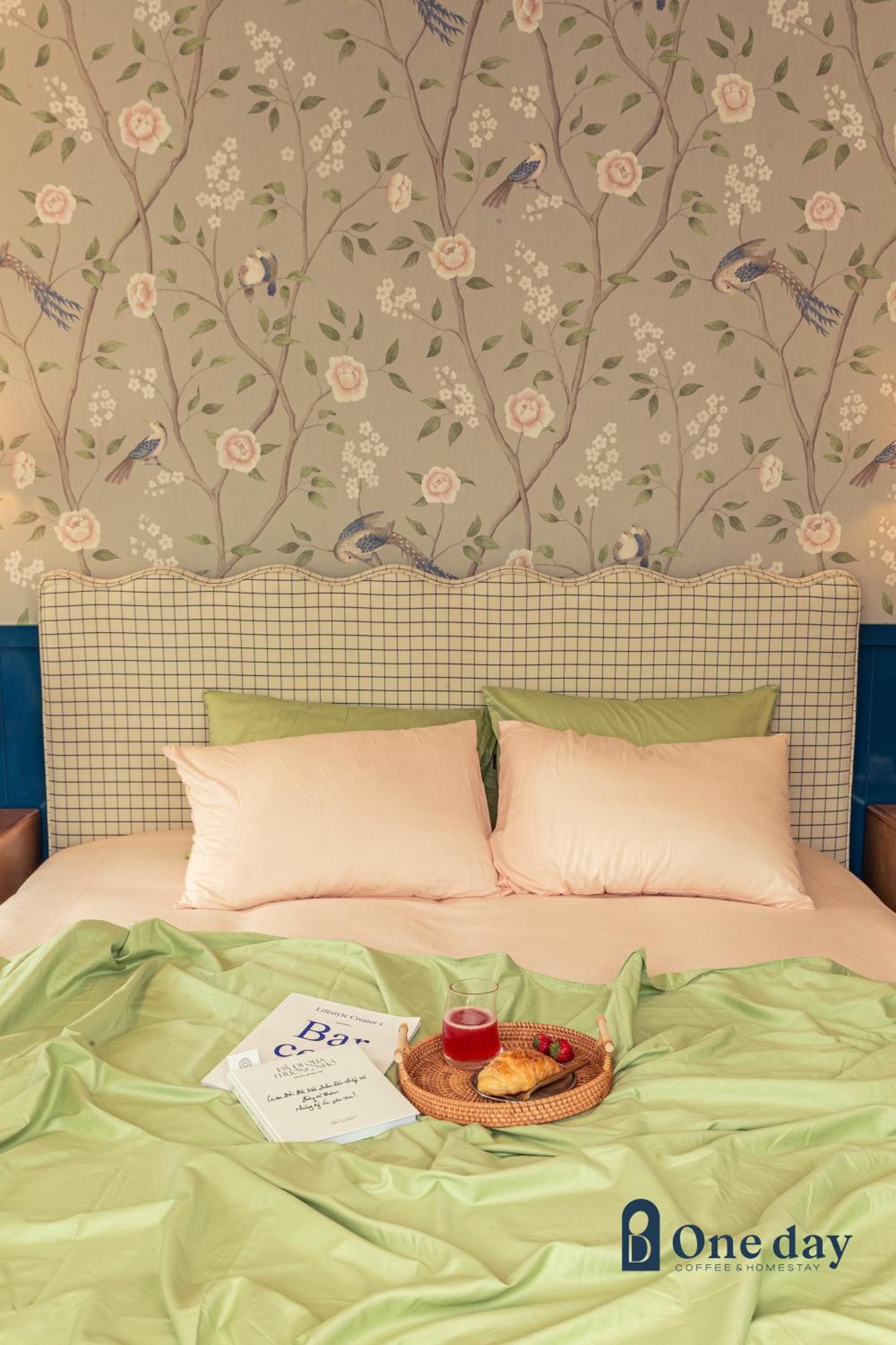 King Room with Garden View - Photo 22