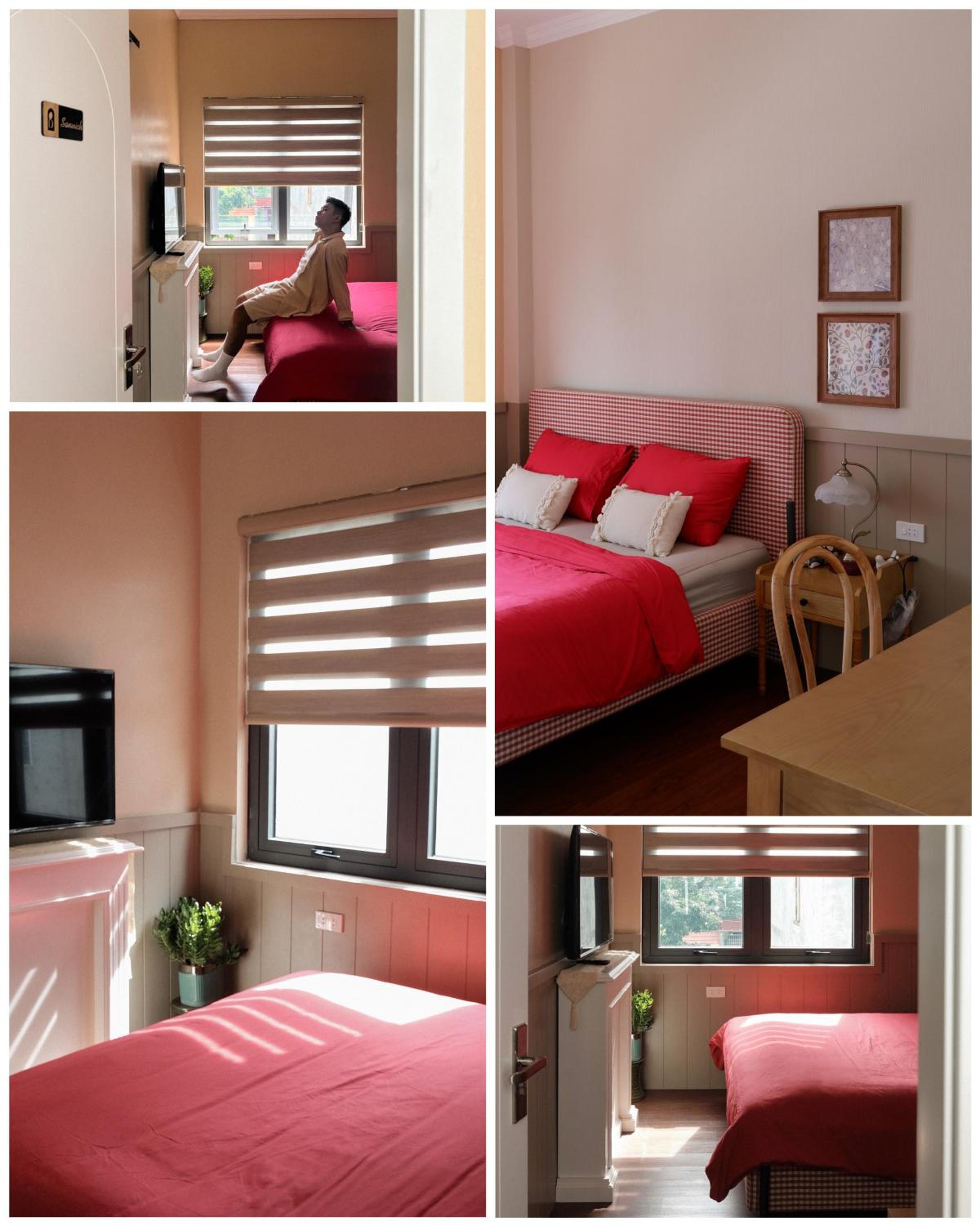 King Room with Garden View - Photo 24