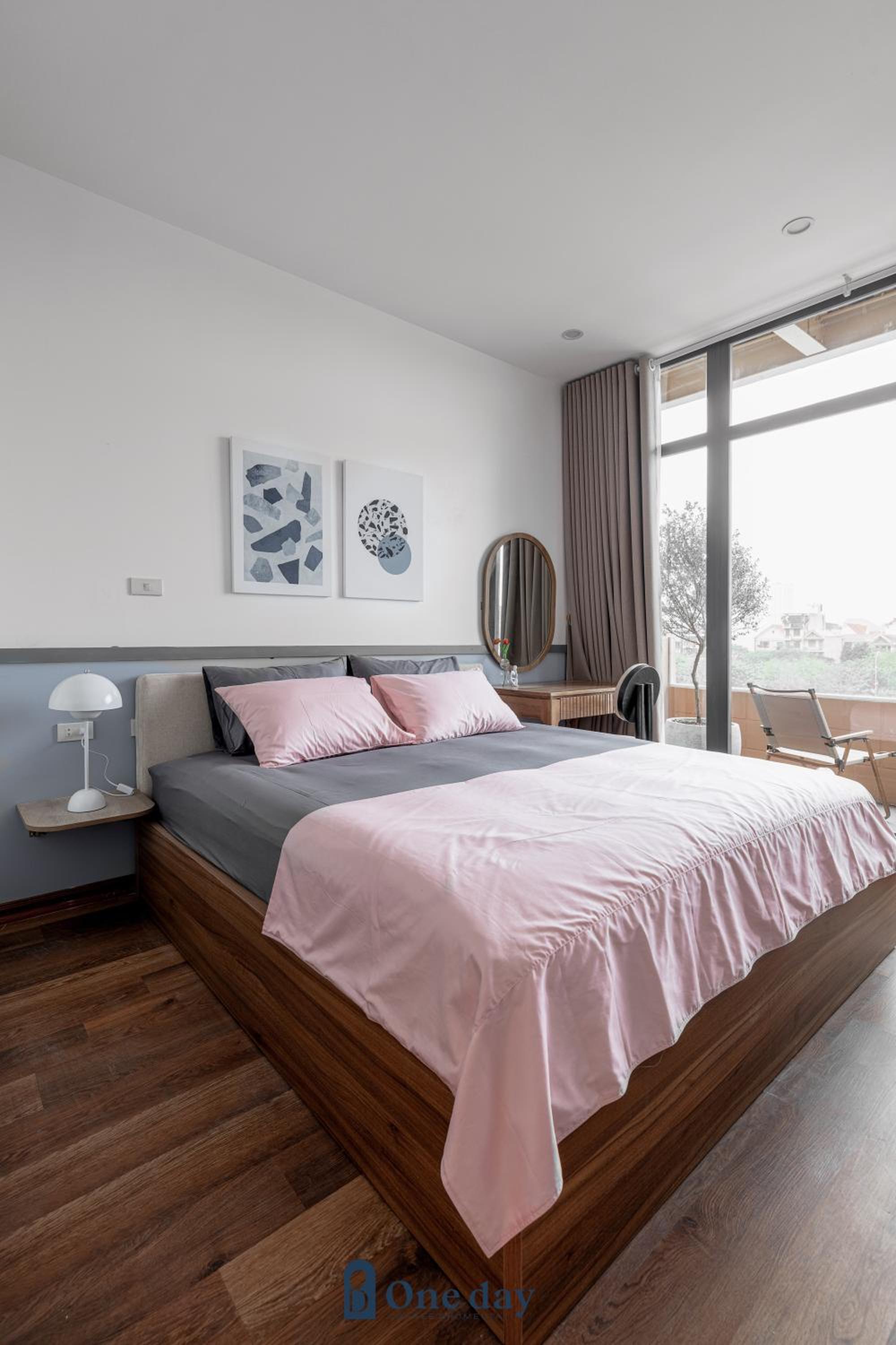 Family Suite with Balcony - Photo 1