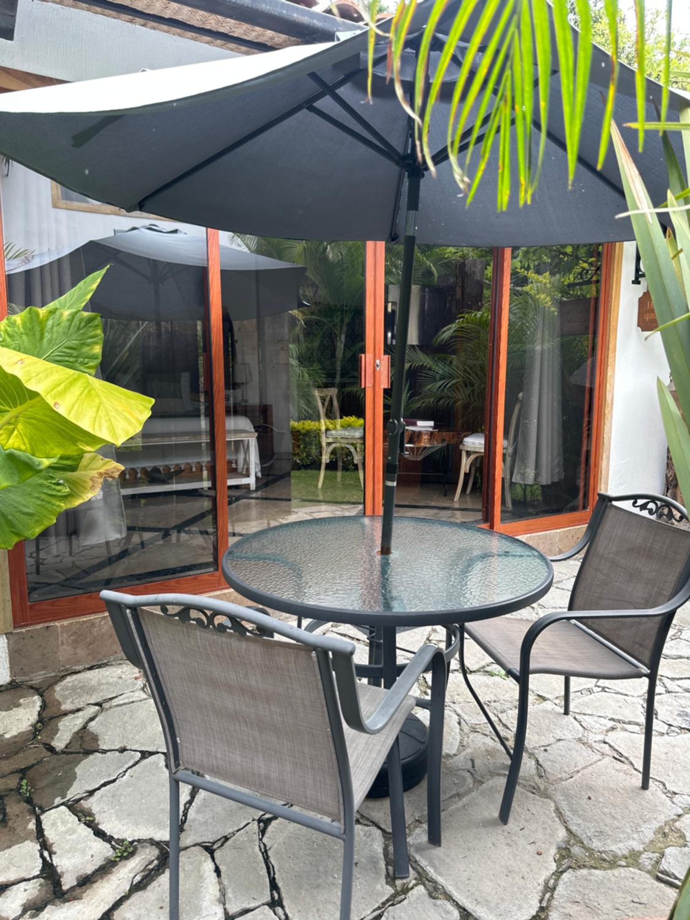 Suite with Garden View - Photo 25