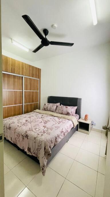 Two-Bedroom Apartment photo 2