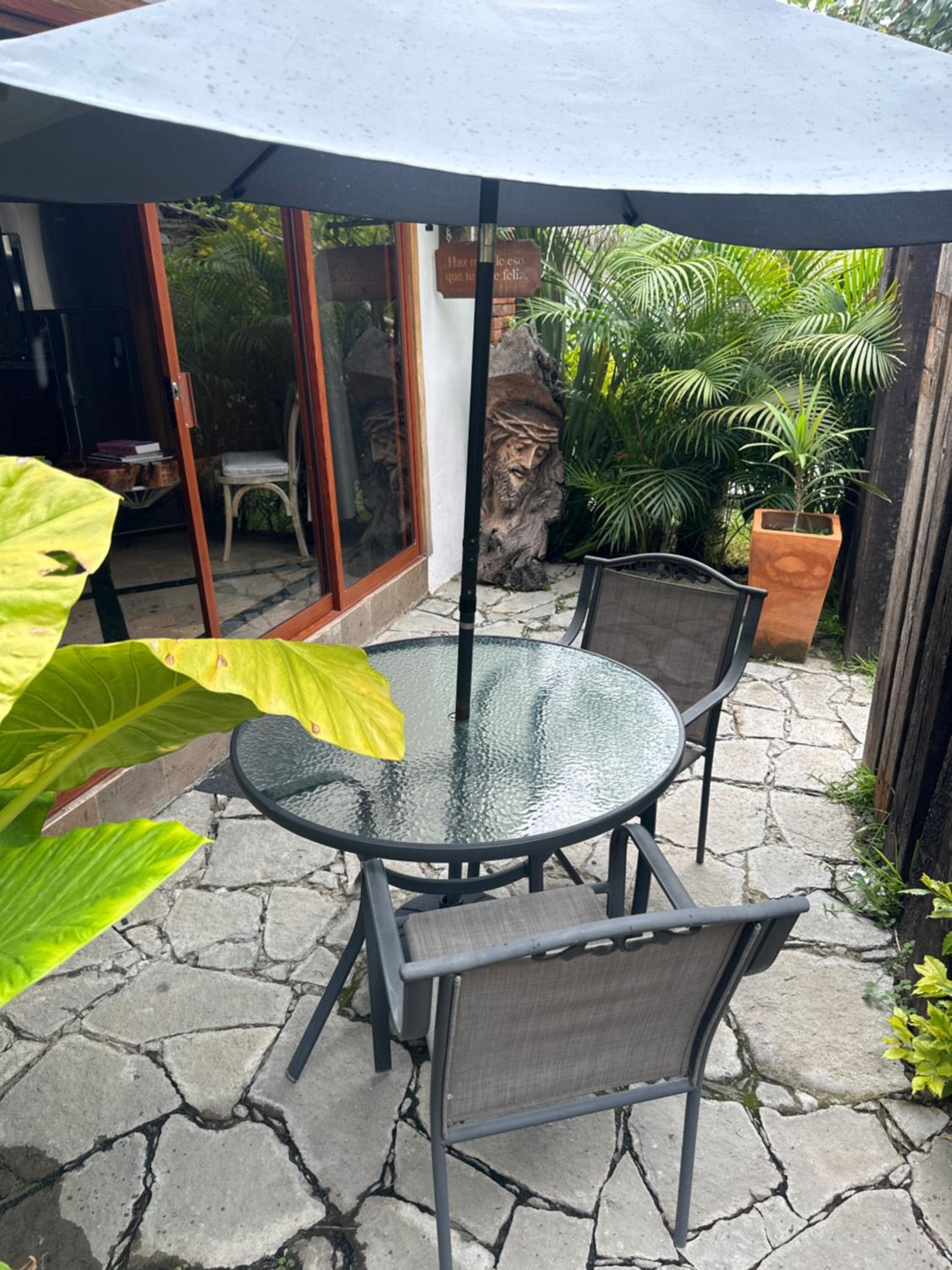 Suite with Garden View - Photo 26