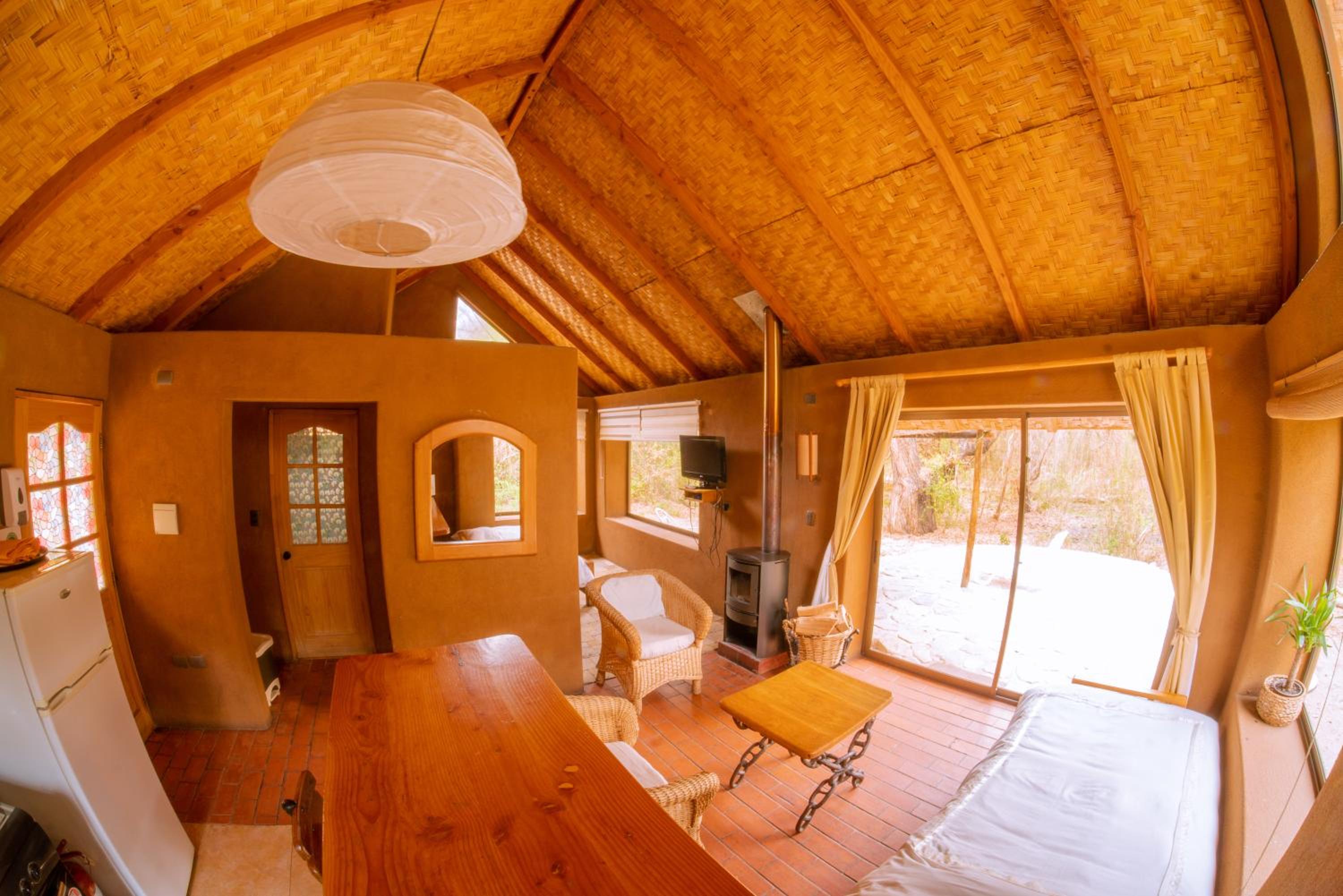 One-Bedroom House photo 1