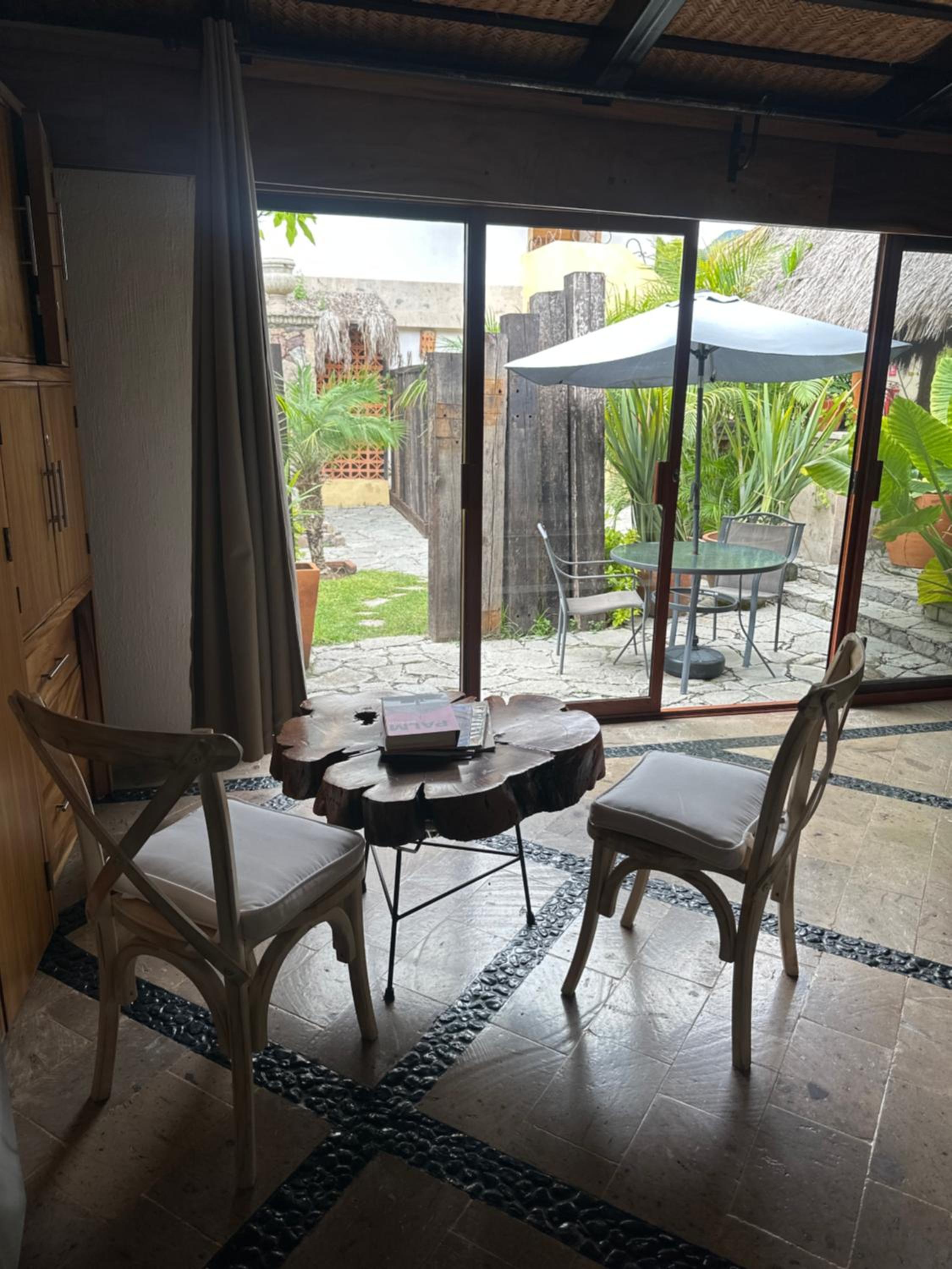 Suite with Garden View - Photo 28