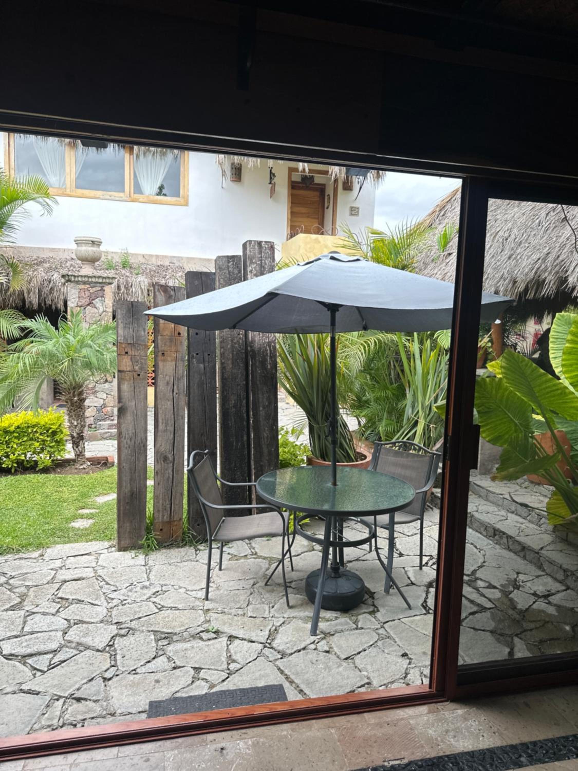 Suite with Garden View - Photo 27