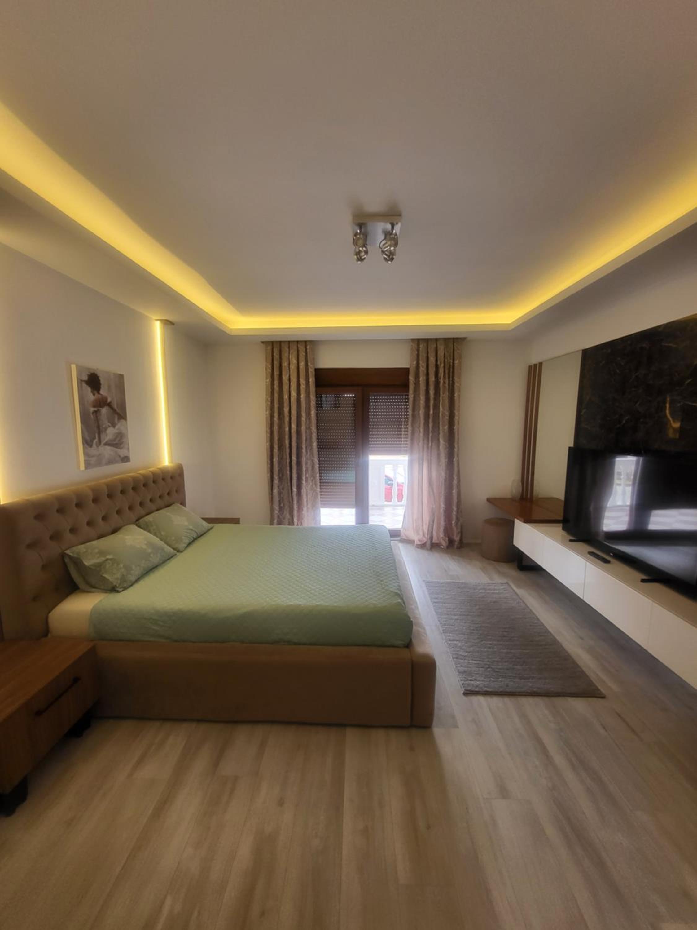 Apartment with Terrace photo 1