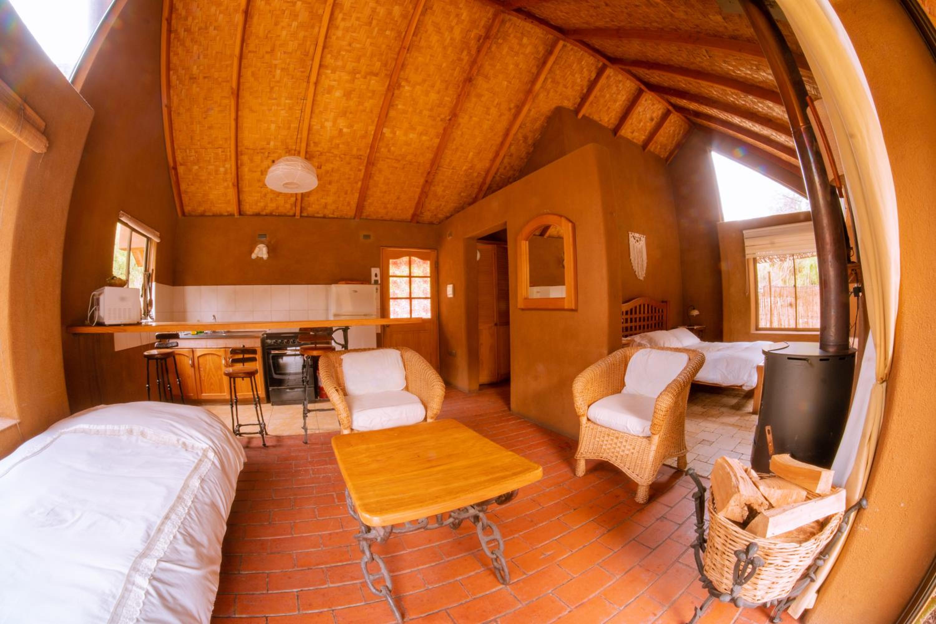 One-Bedroom House photo 3