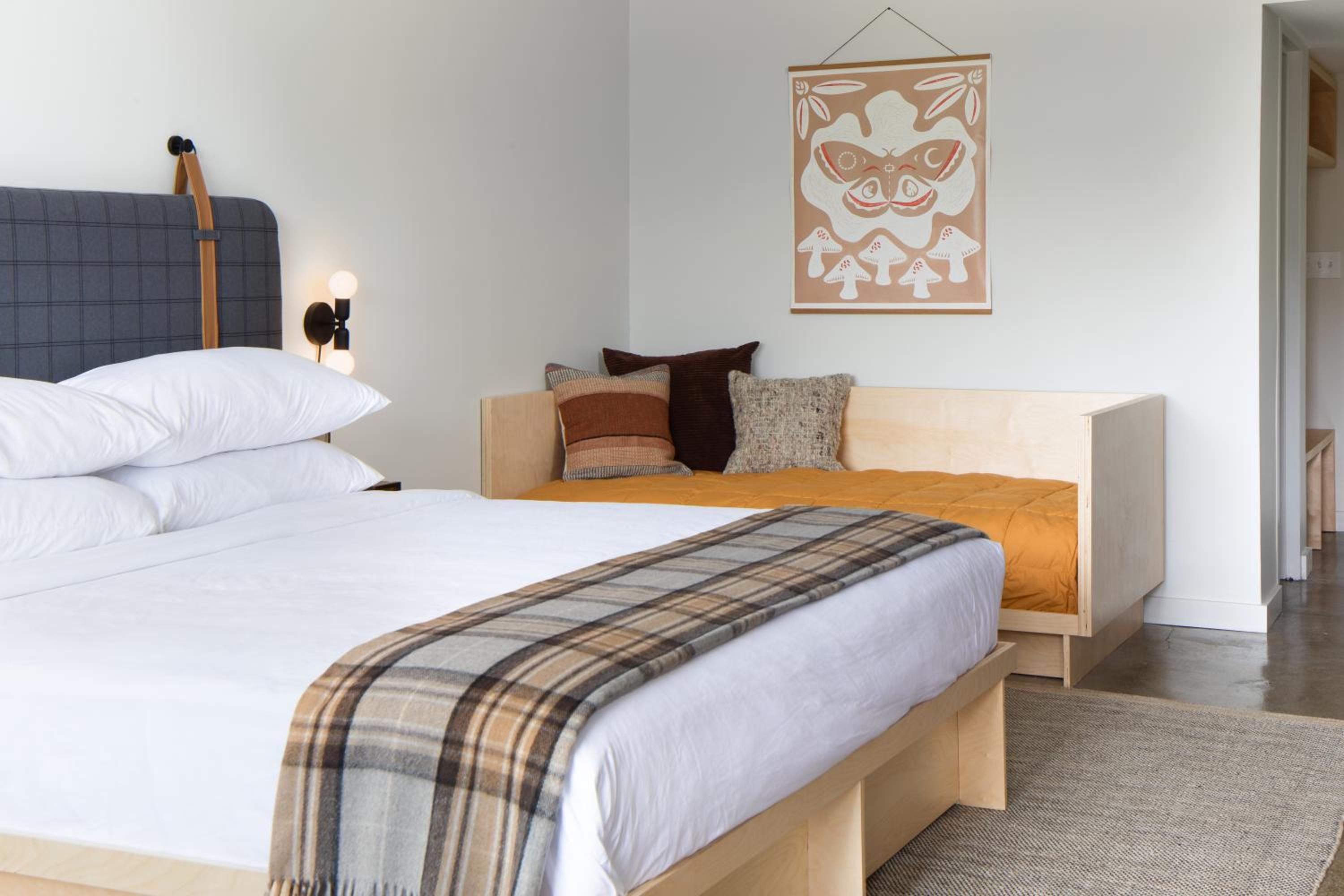 King Room