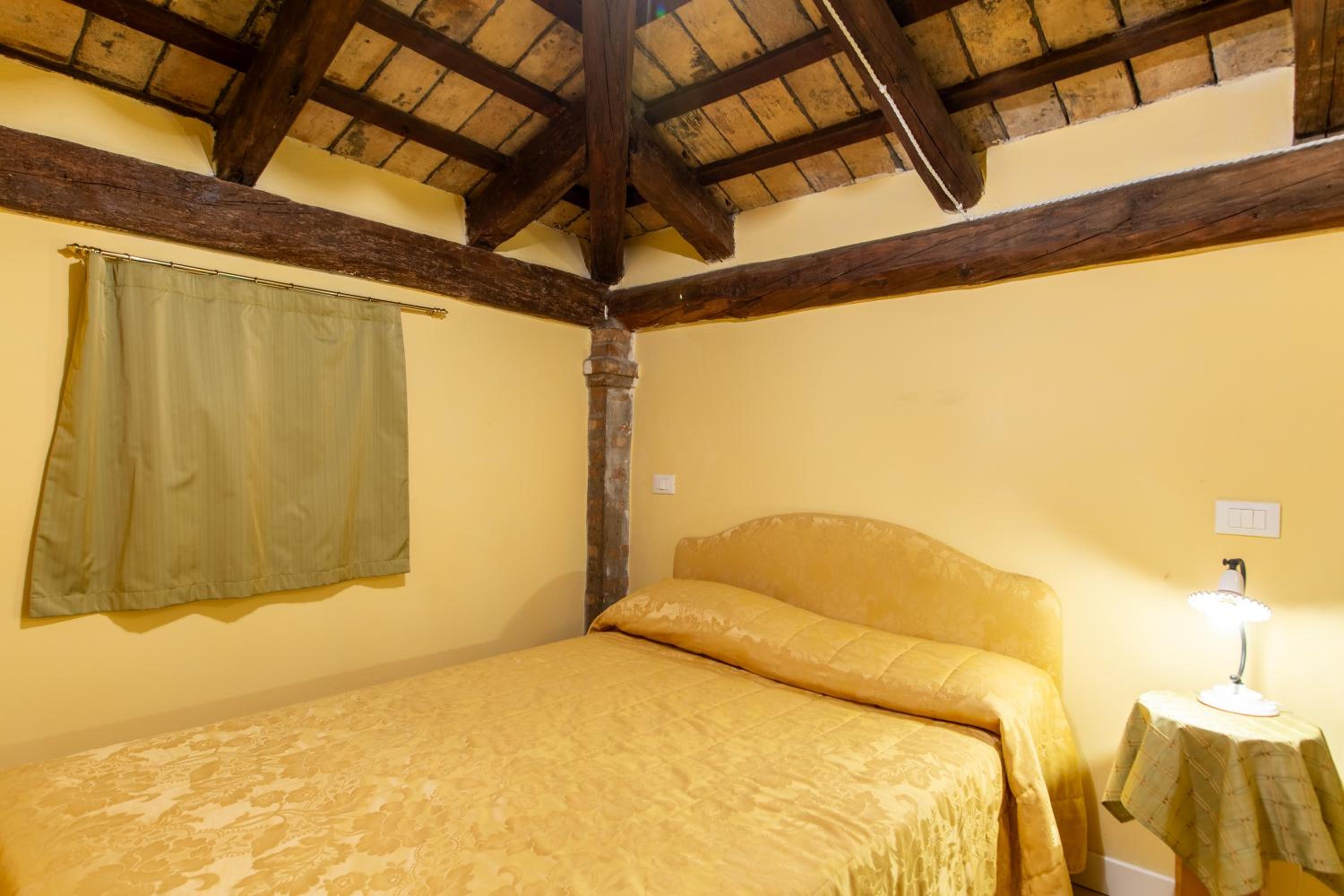 Triple Room in the Hotel Garden photo 3