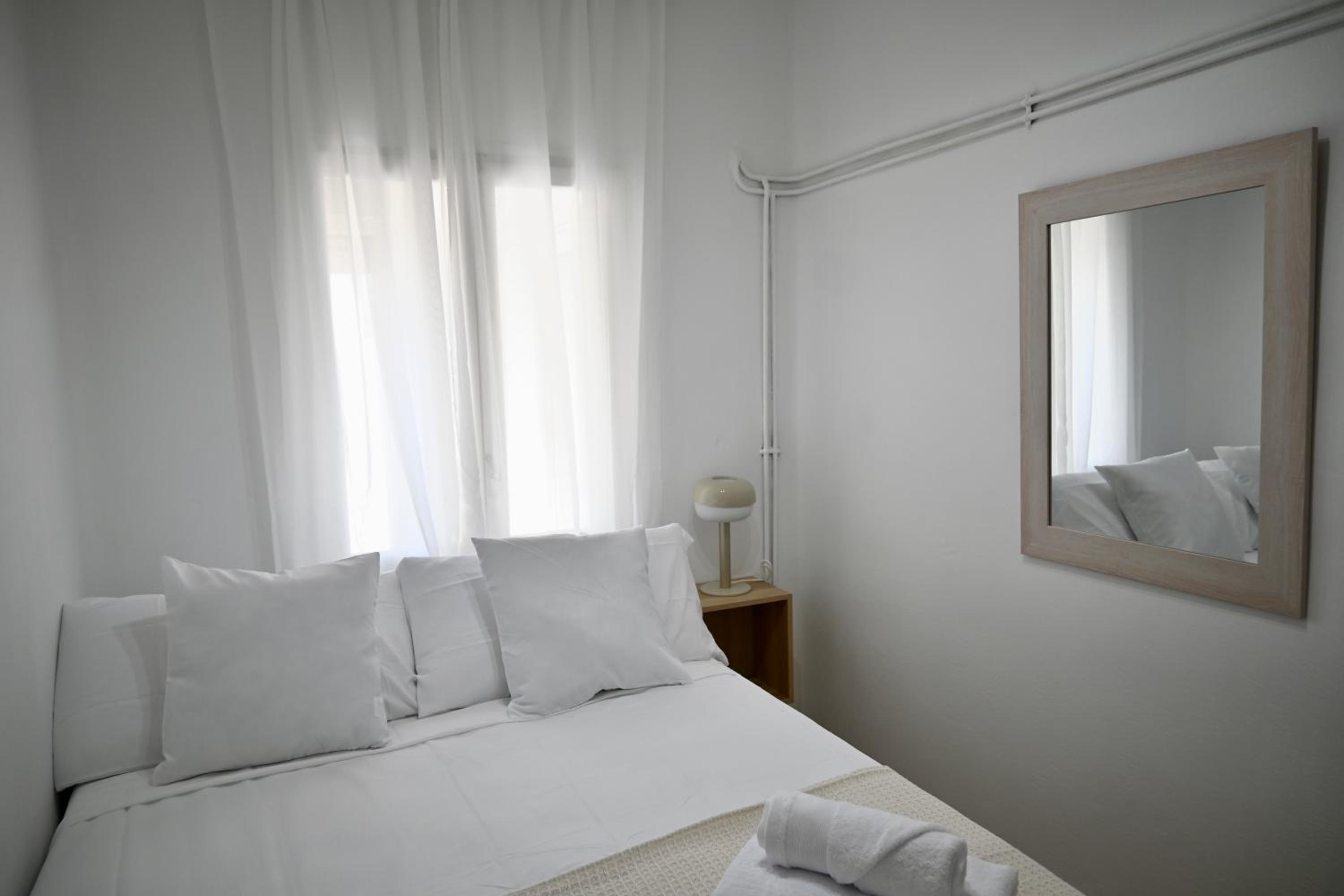 Departamento de tres habitaciones