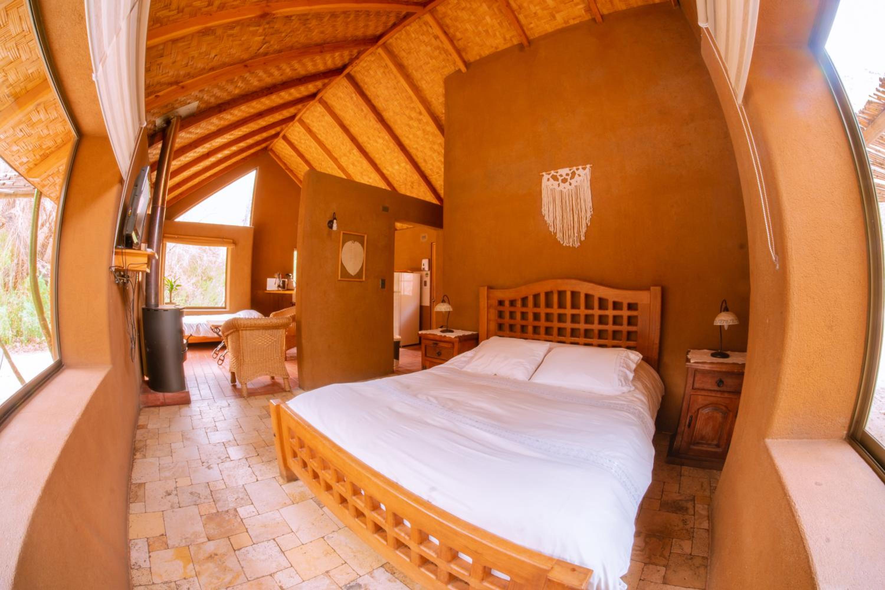 One-Bedroom House photo 2