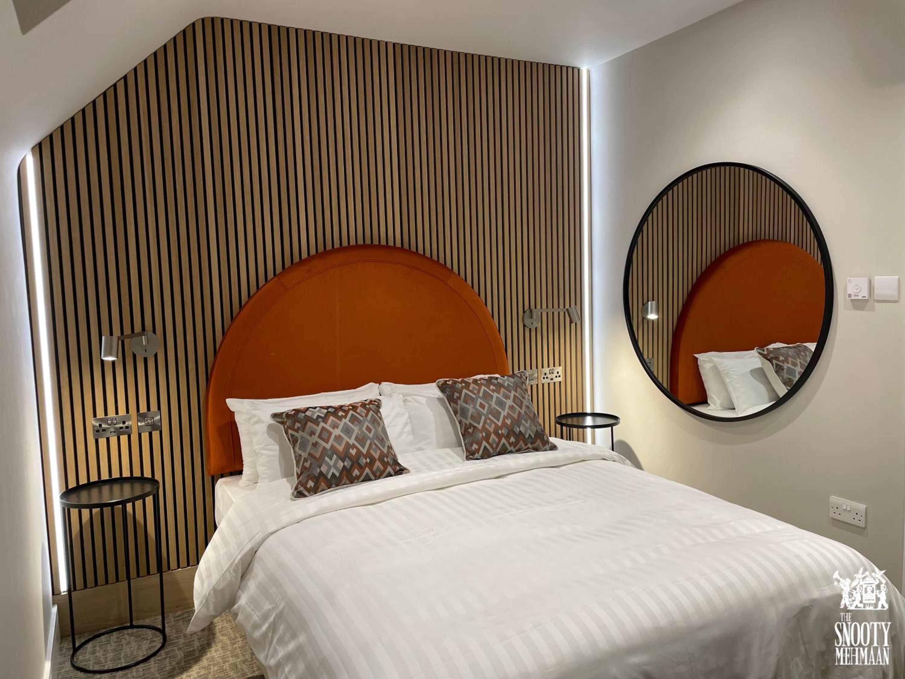 Queen Room photo 3