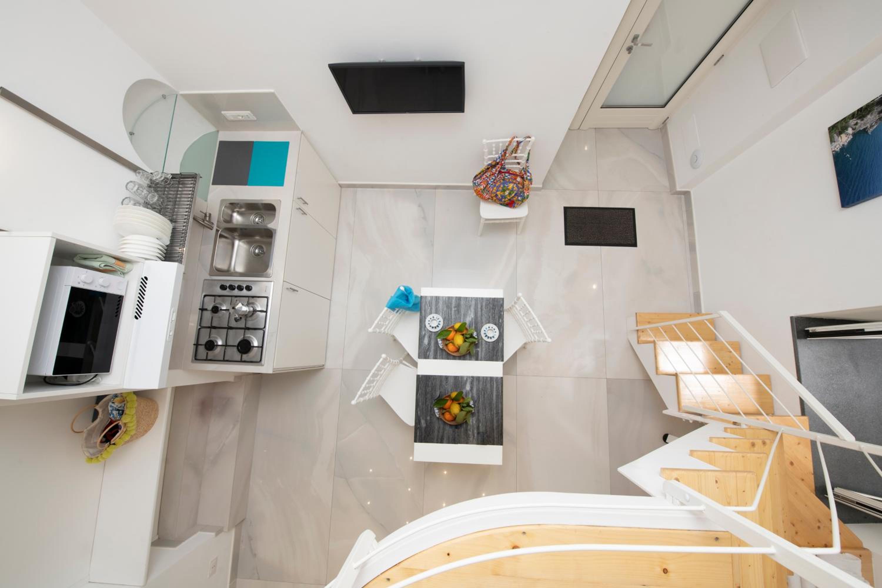 One-Bedroom House photo 3