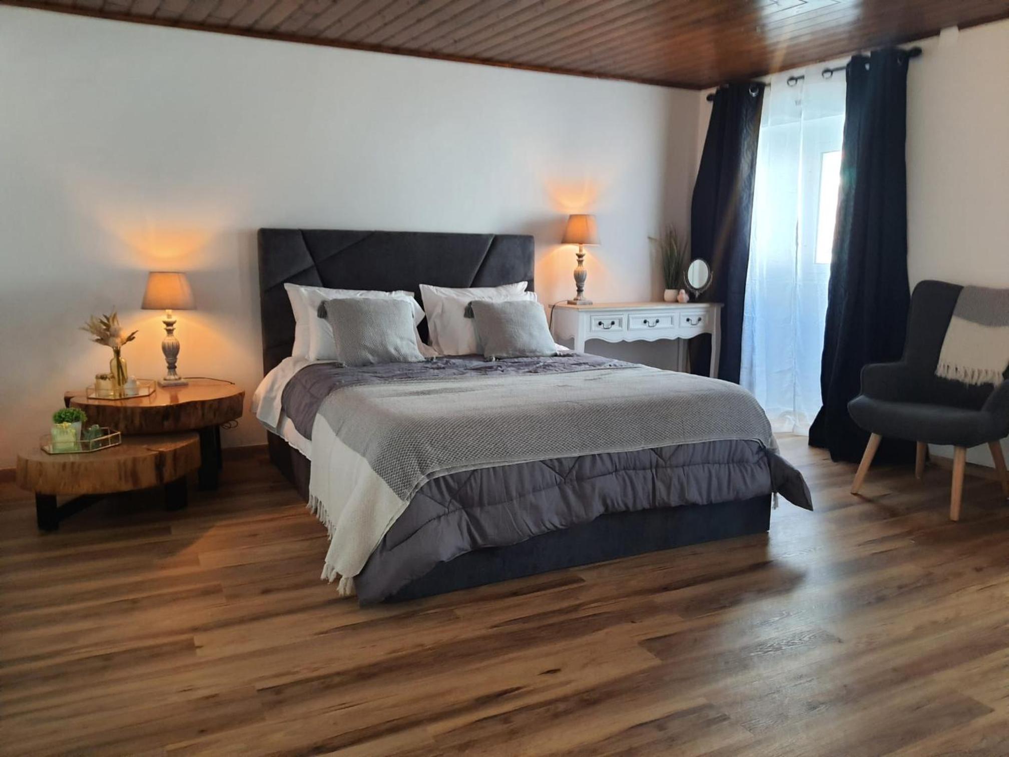 One-Bedroom House photo 1