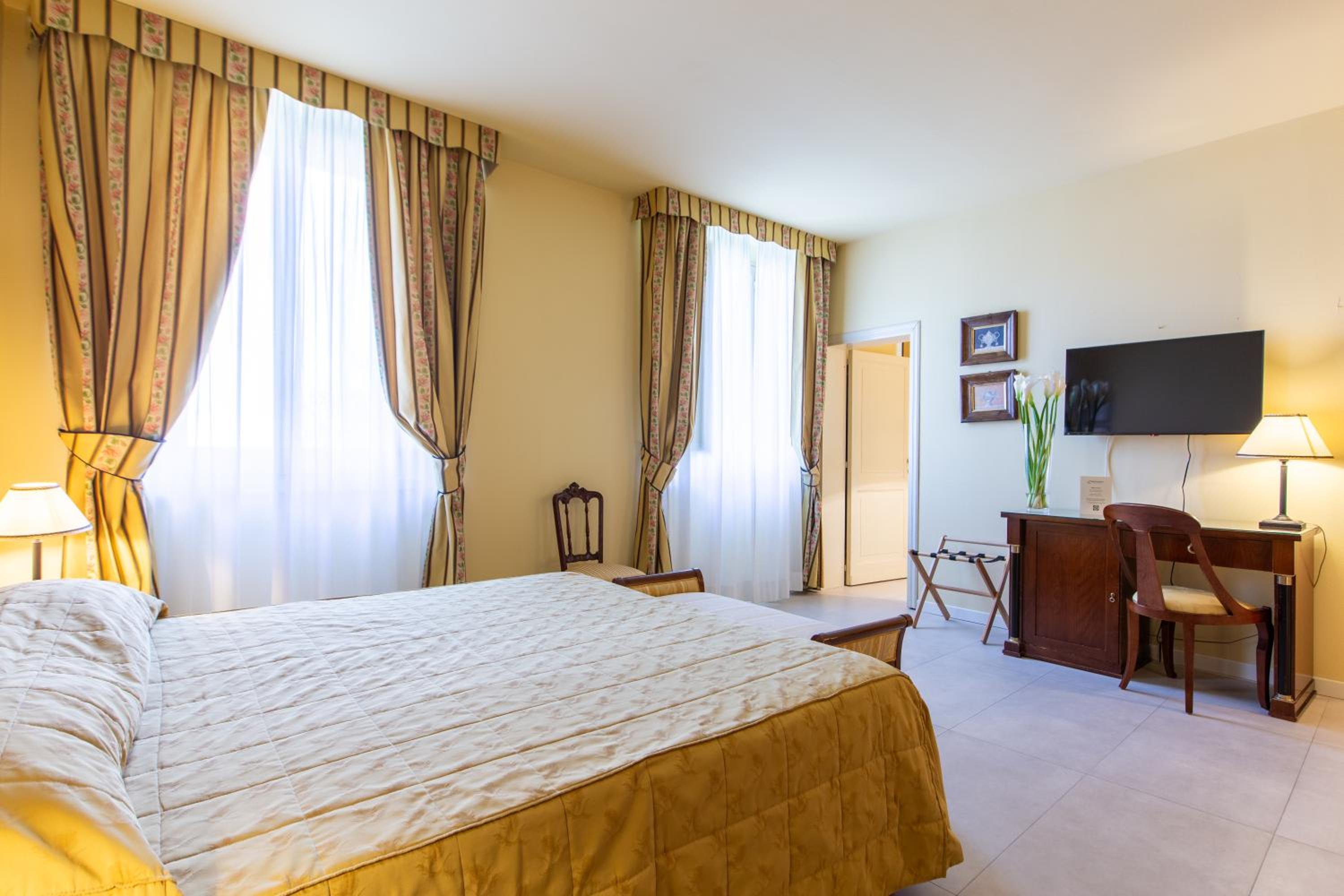 Junior Suite - Photo 3