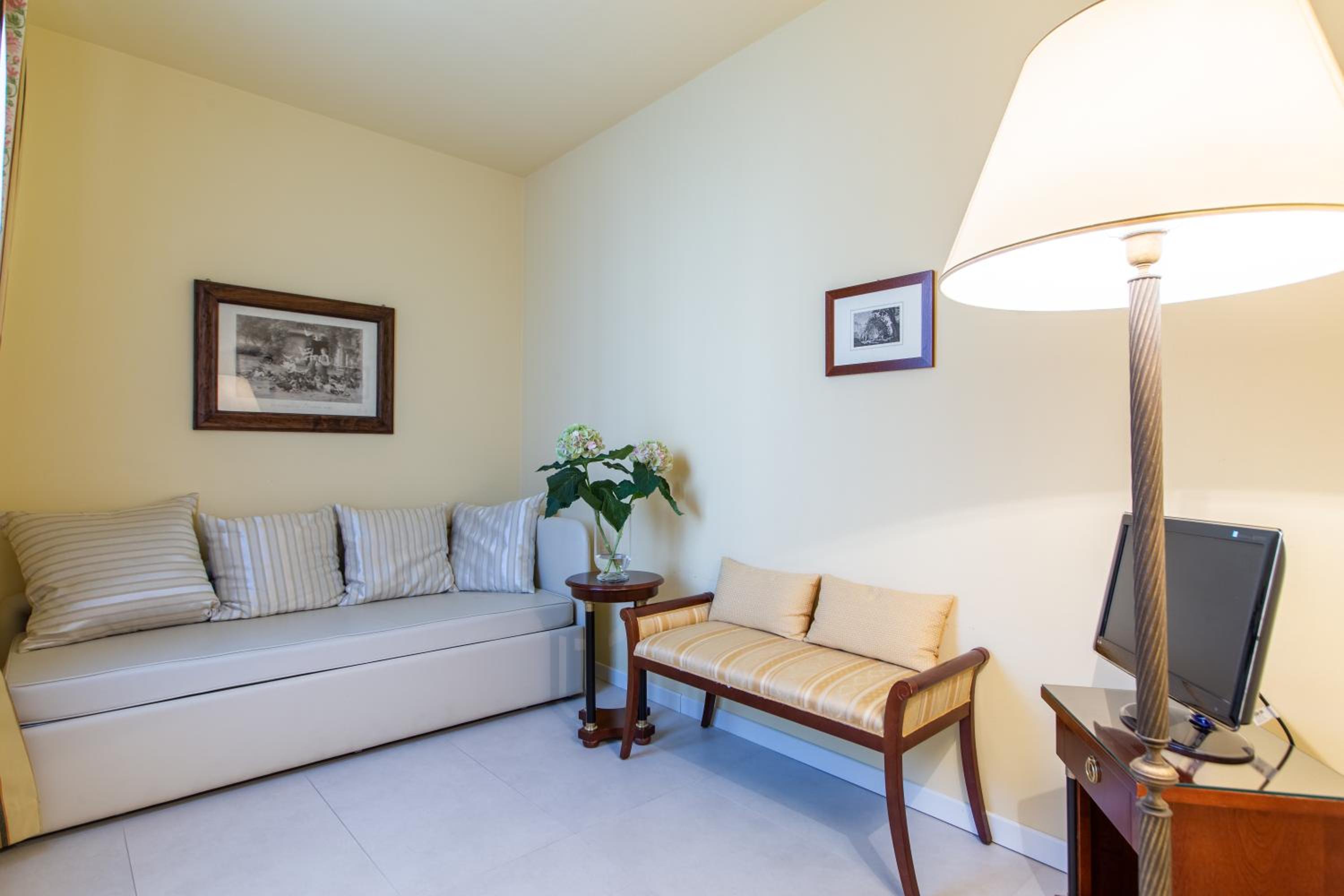 Junior Suite - Photo 5
