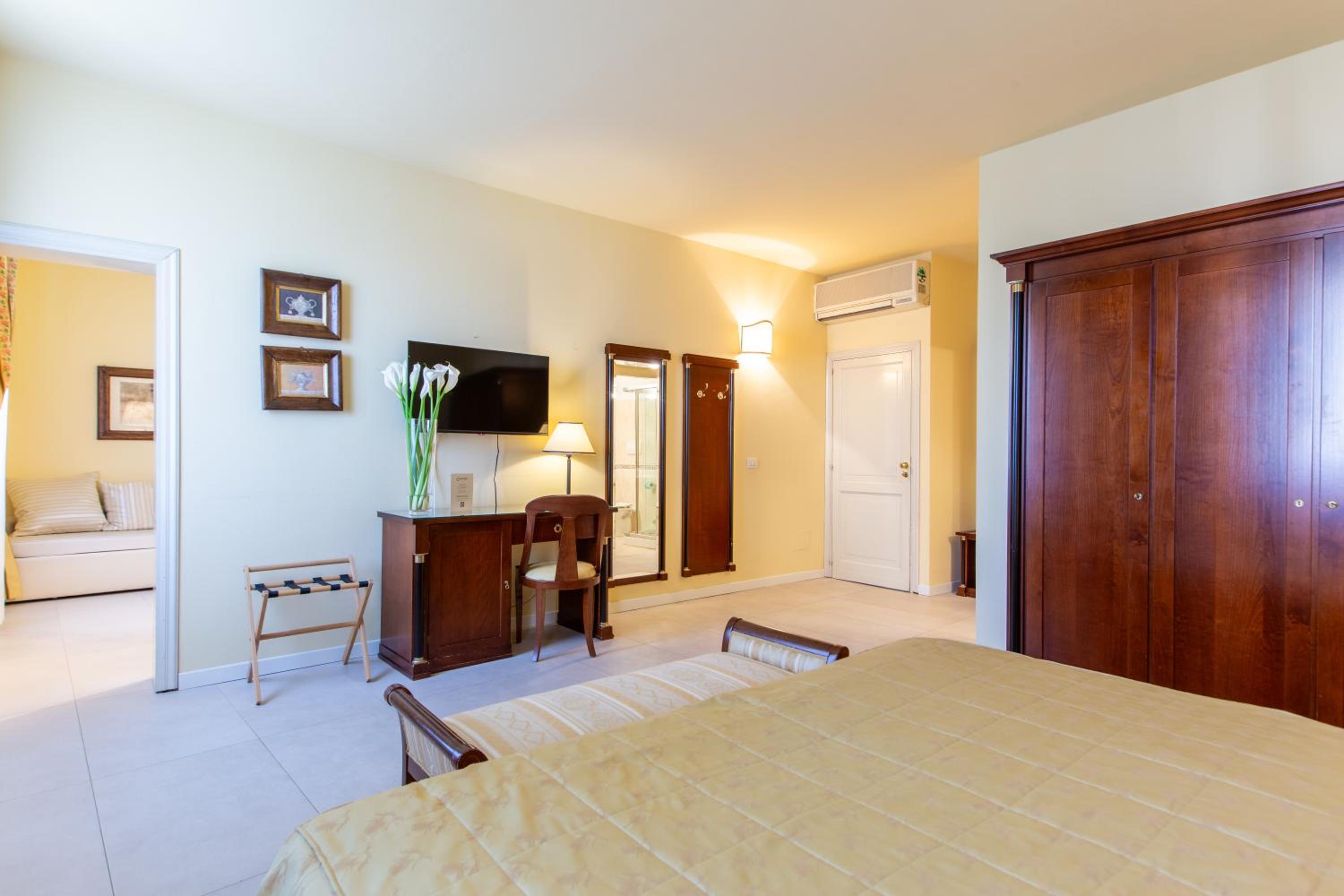 Junior Suite - Photo 4