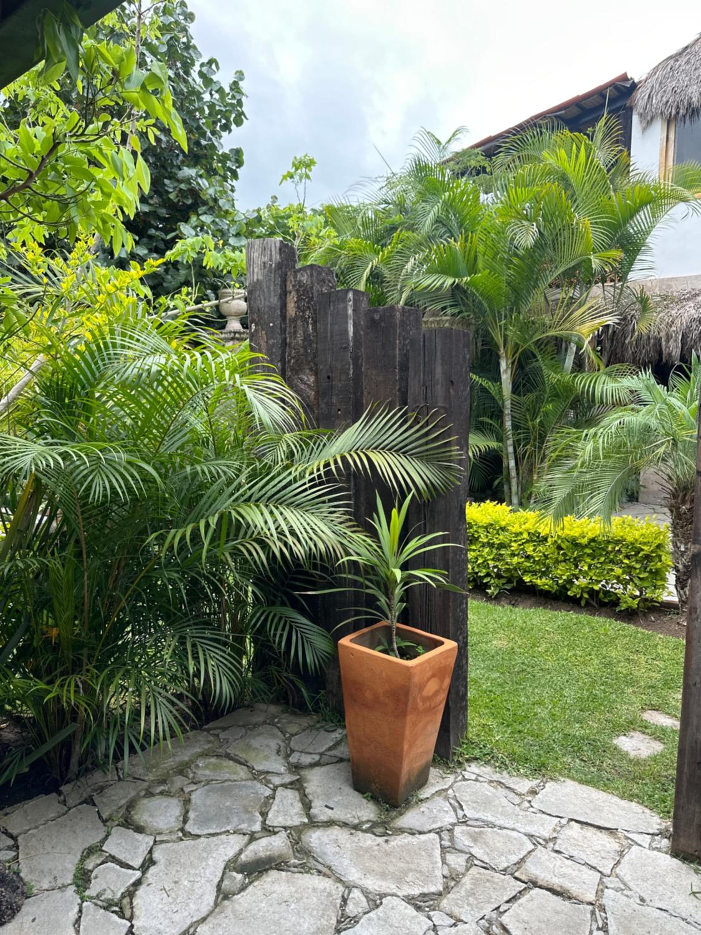 Suite with Garden View - Photo 22