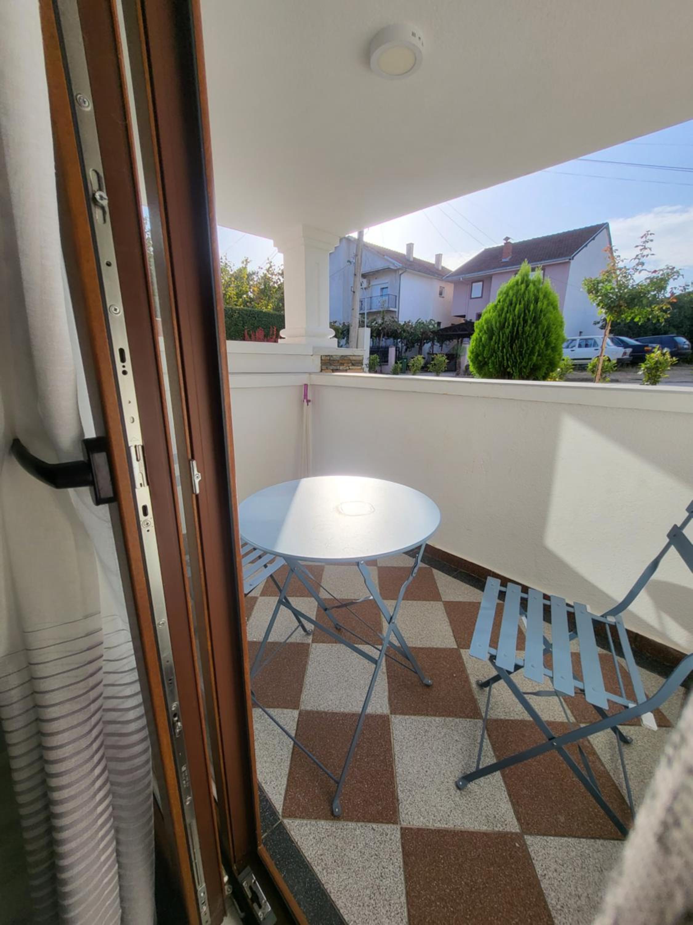 Apartment - Ground Floor photo 3