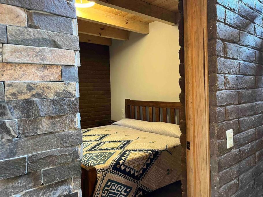 Two-Bedroom Chalet photo 1