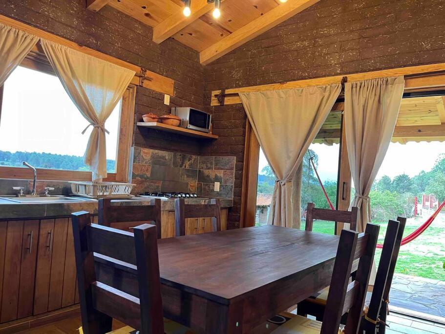 Two-Bedroom Chalet photo 2