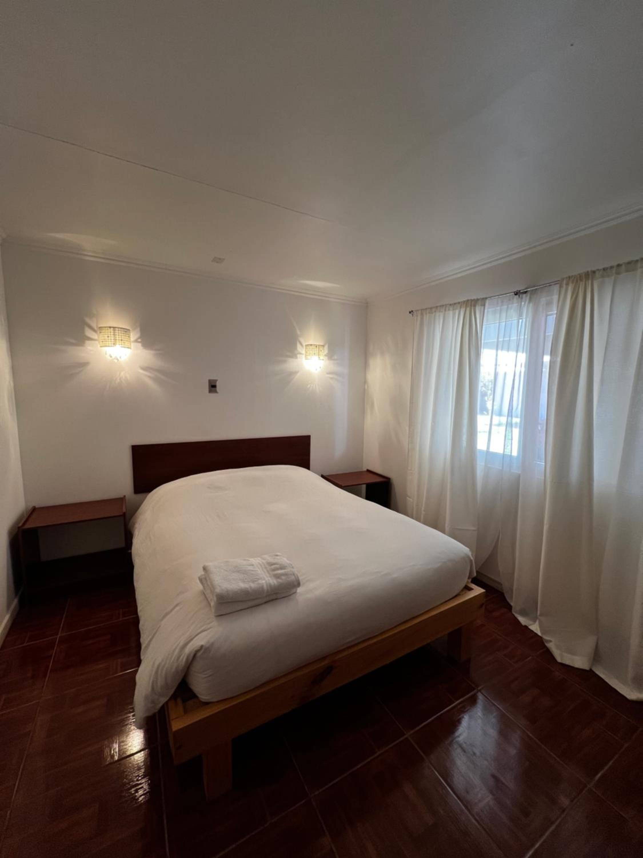 Double Room with Private Bathroom photo 1