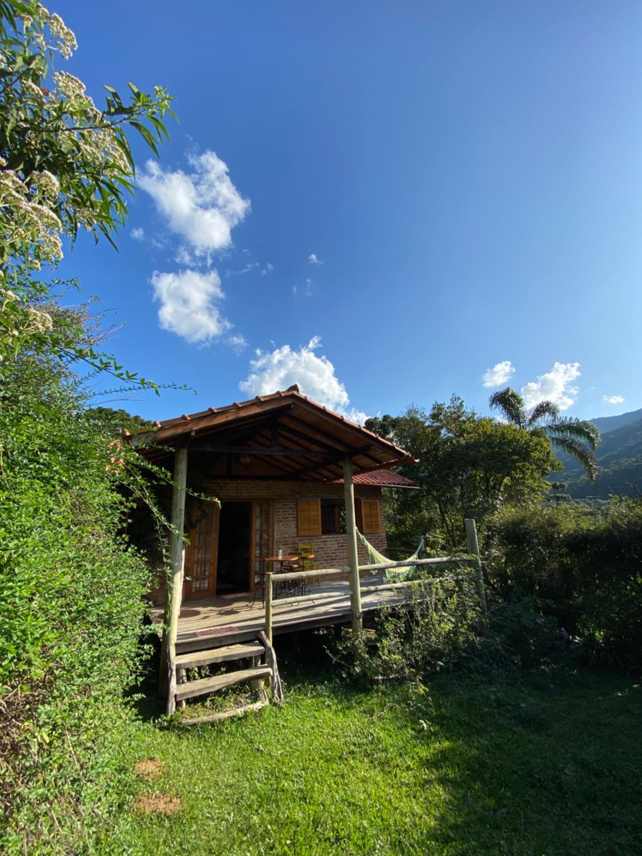 Two-Bedroom House photo 2