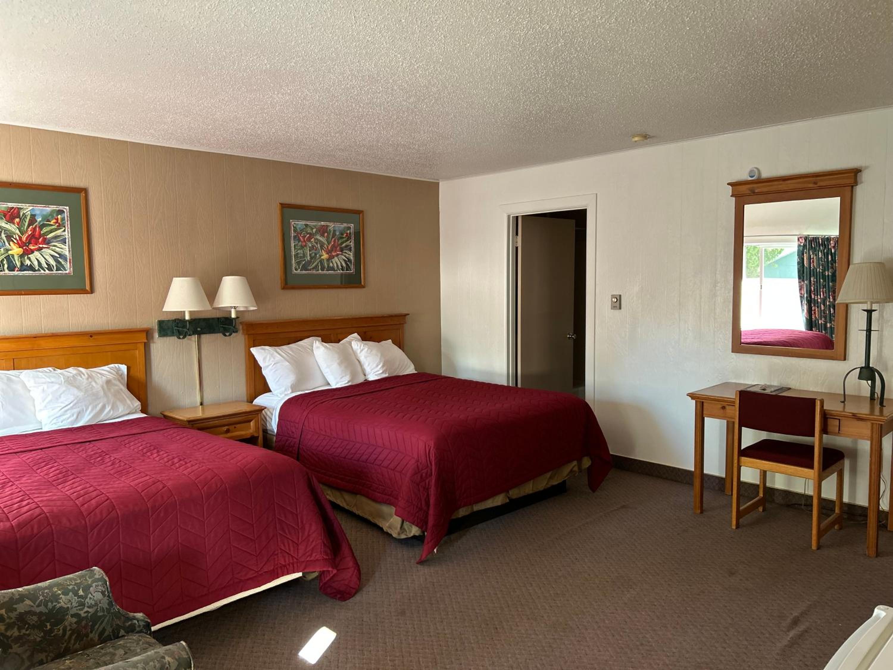 Double Room photo 1