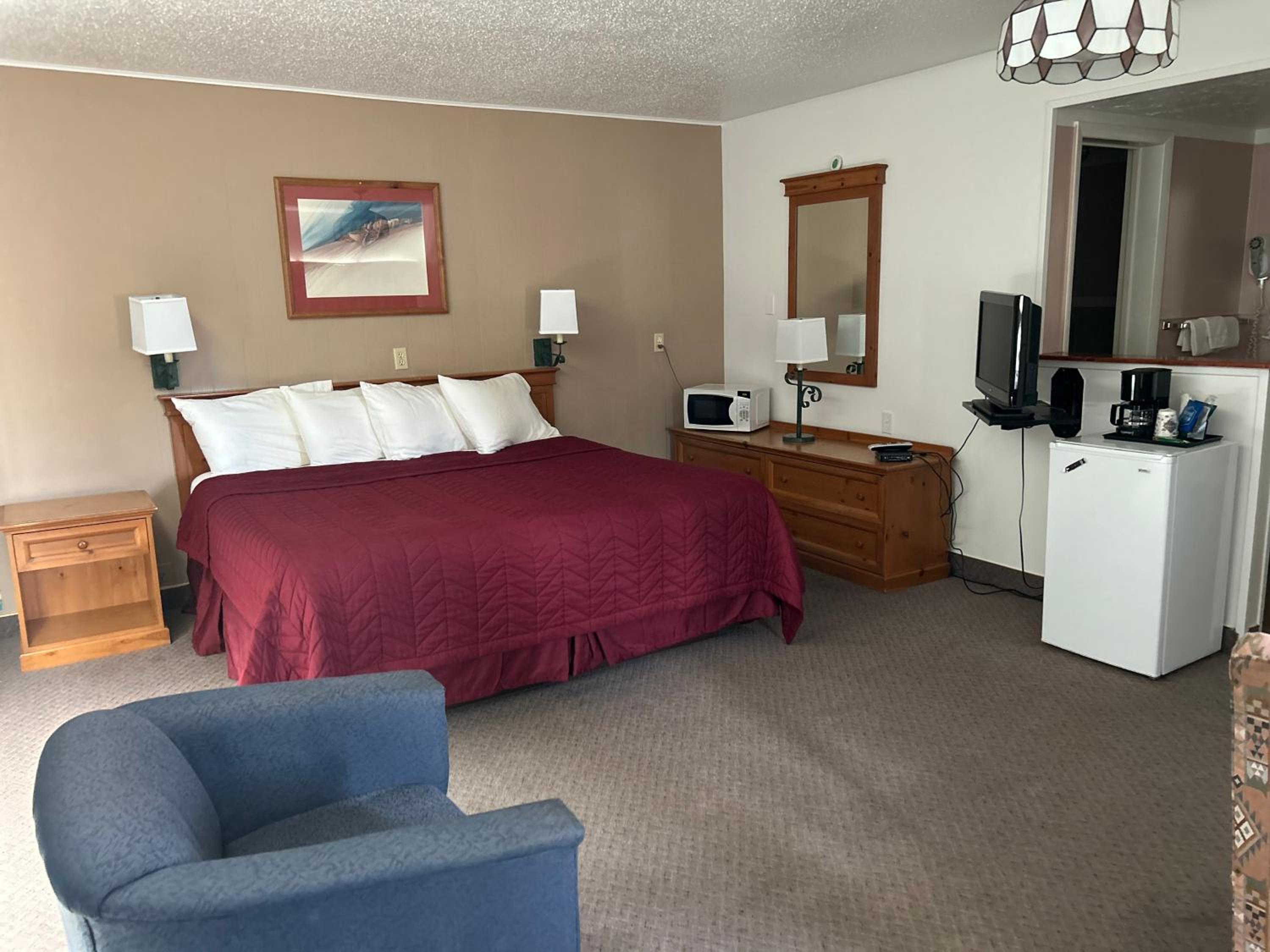 King Room photo 1