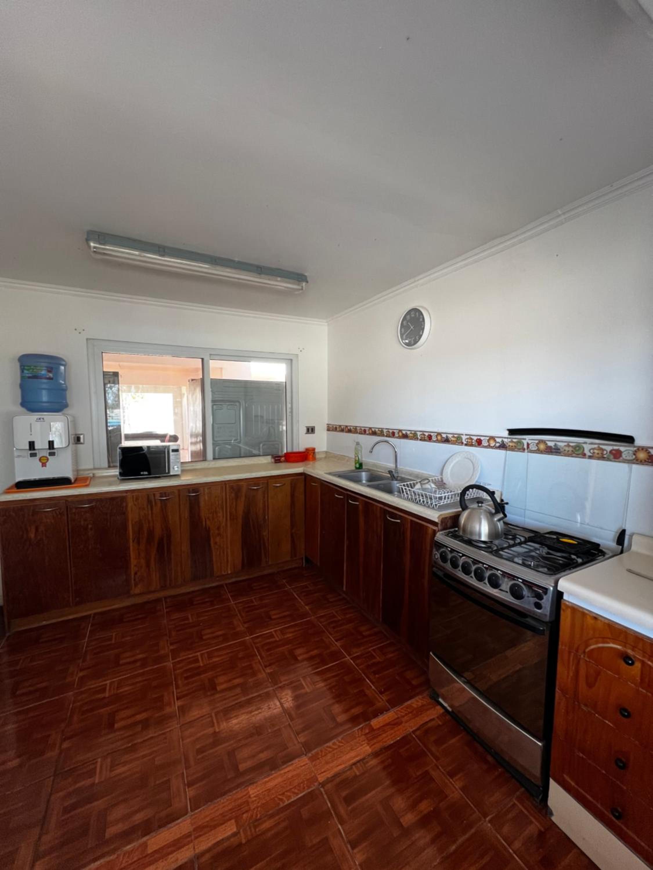 Triple Room with Private Bathroom photo 3