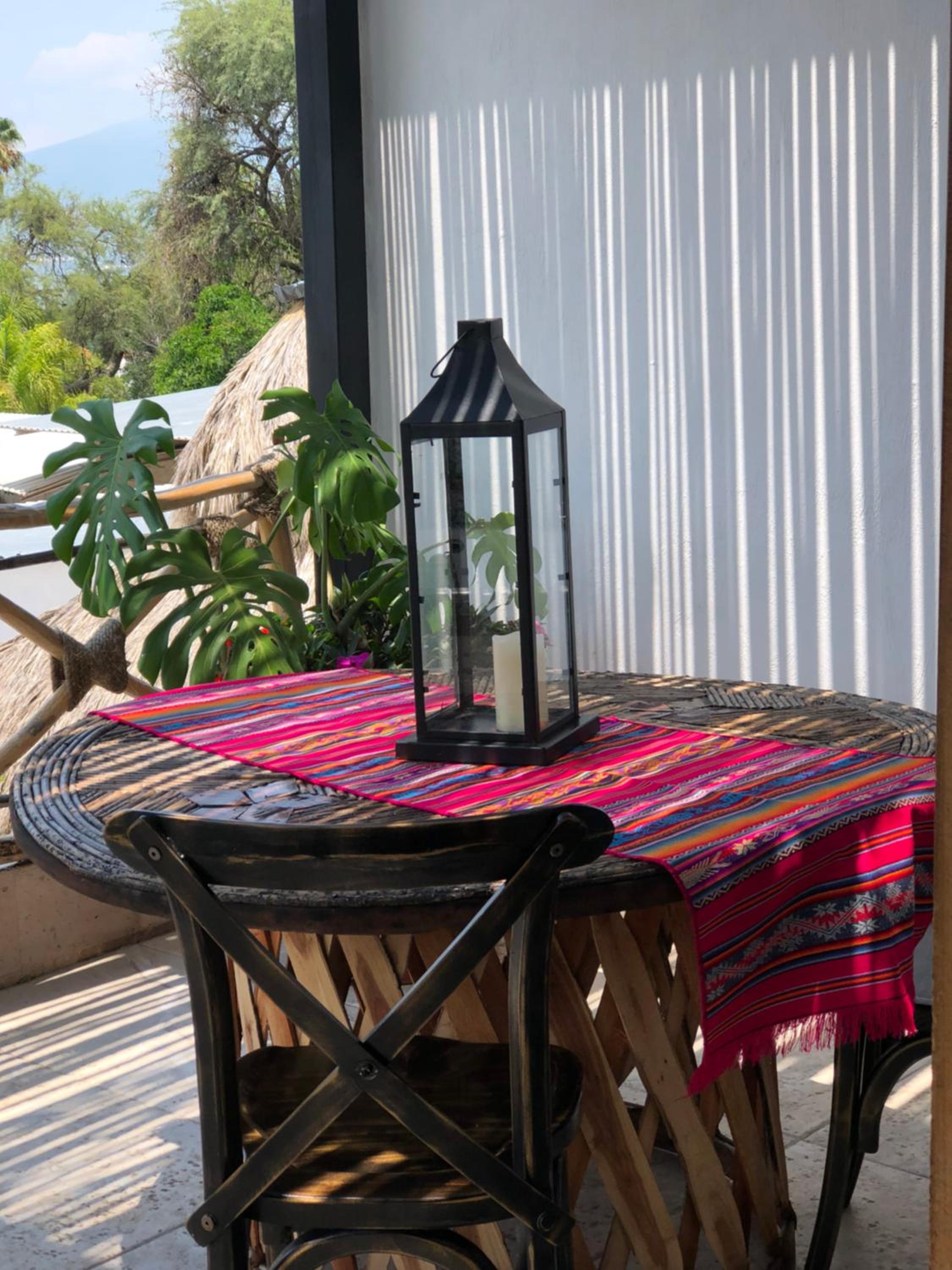 Suite Palapa Lake View - Photo 25