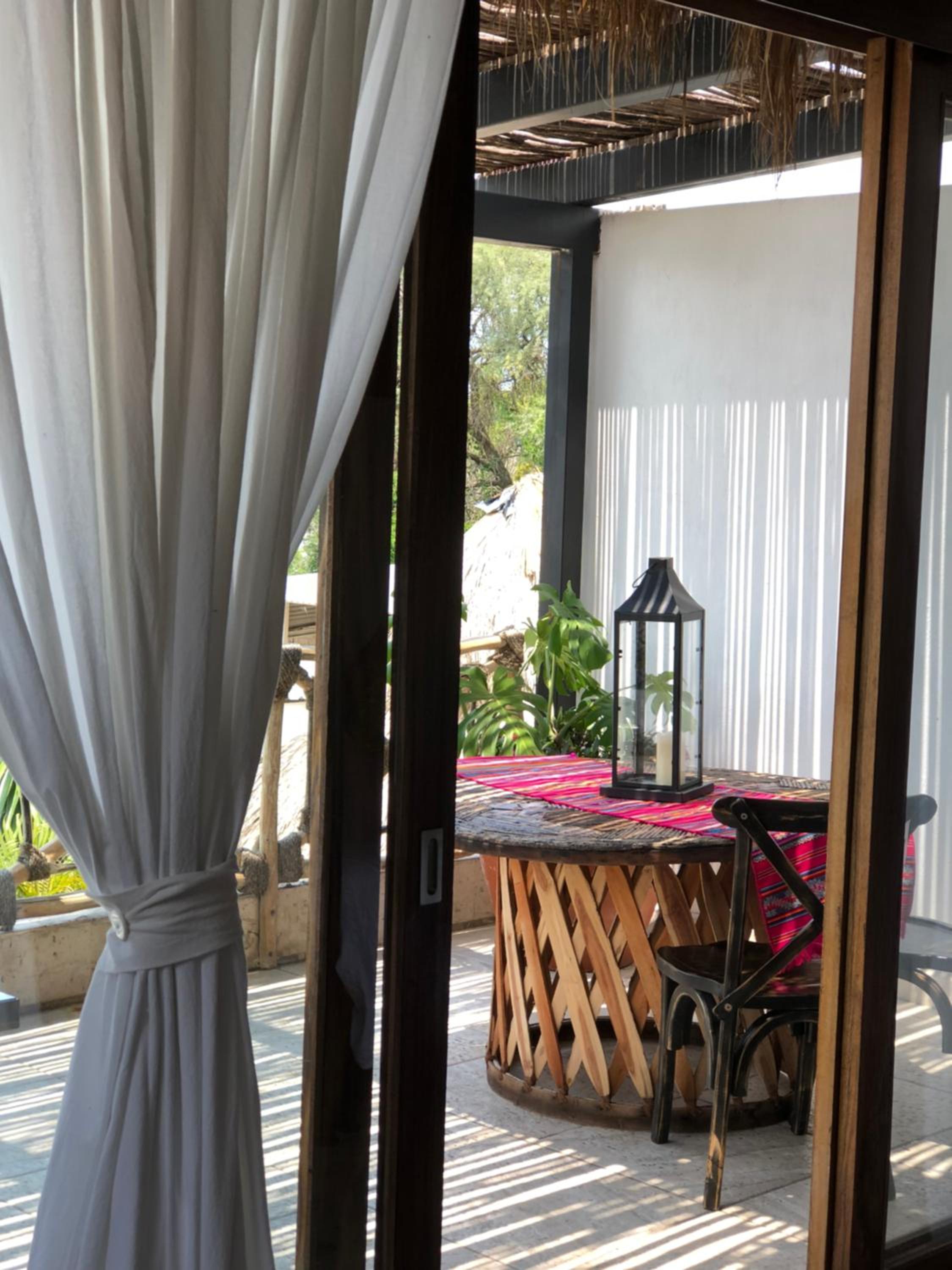 Suite Palapa Lake View - Photo 24