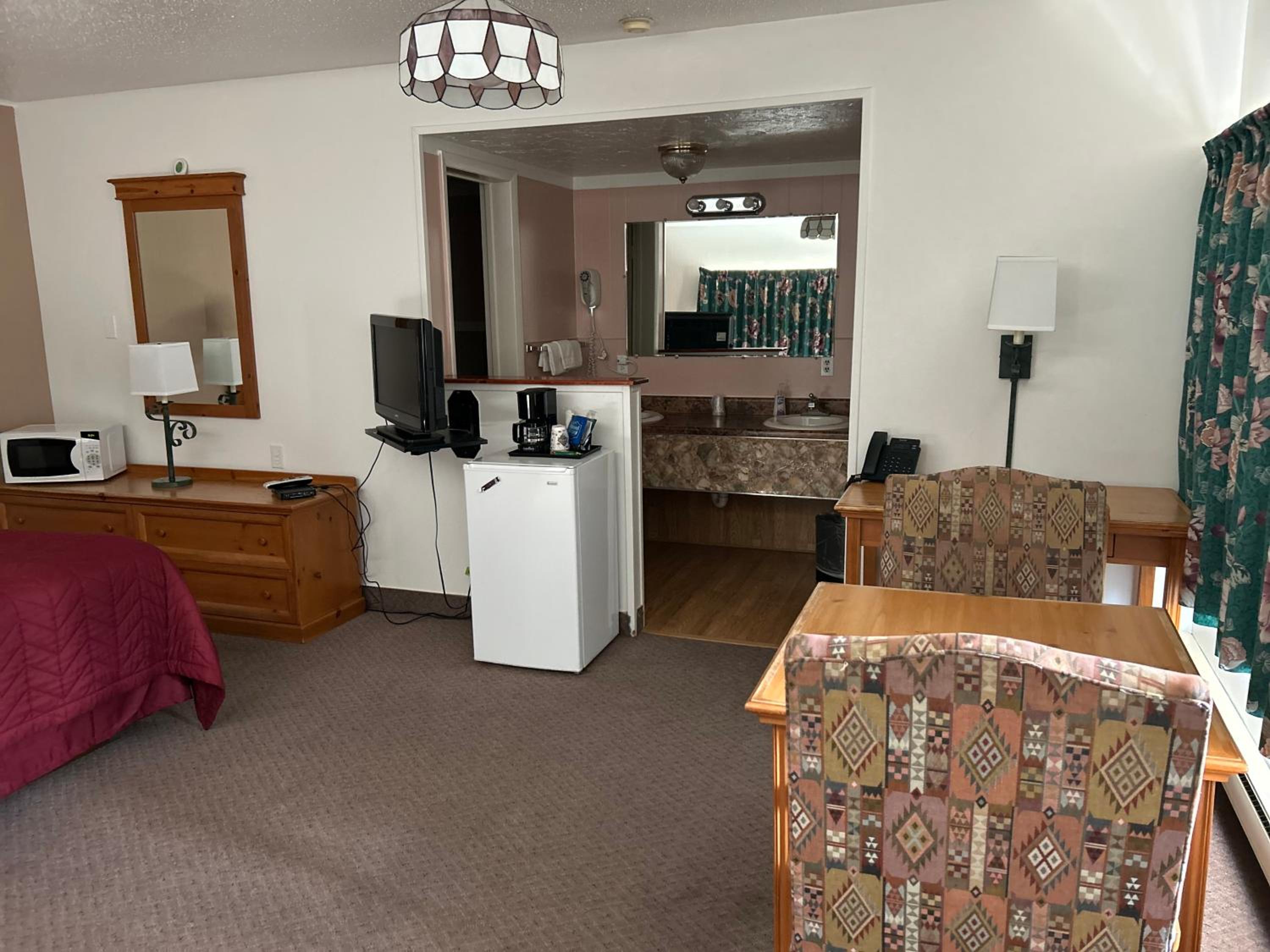 King Room photo 3