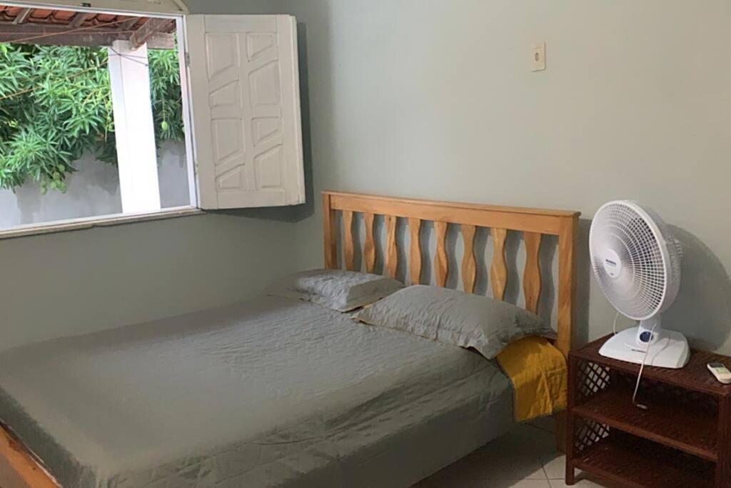 Three-Bedroom House photo 2