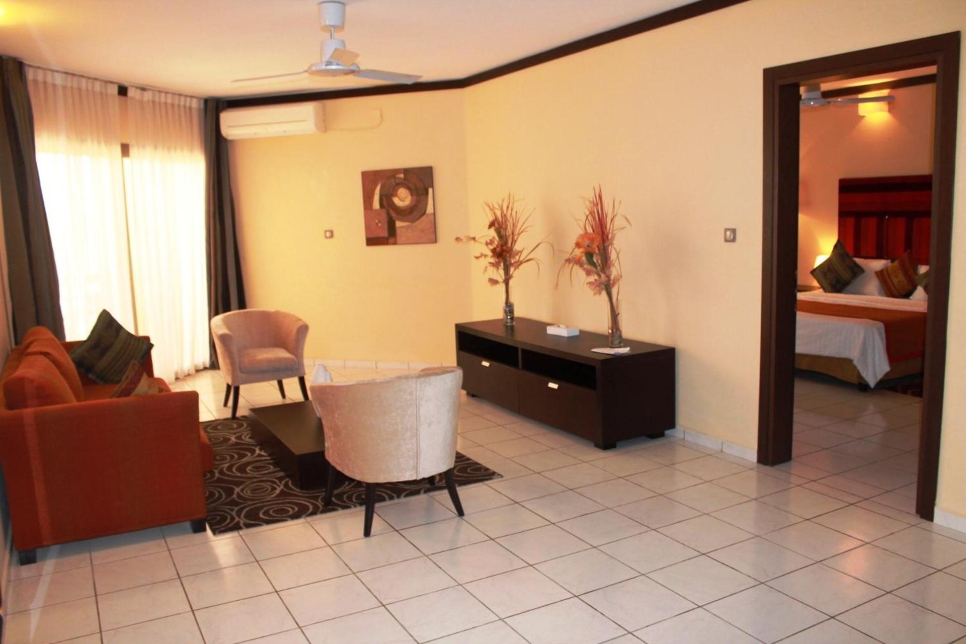Family Suite