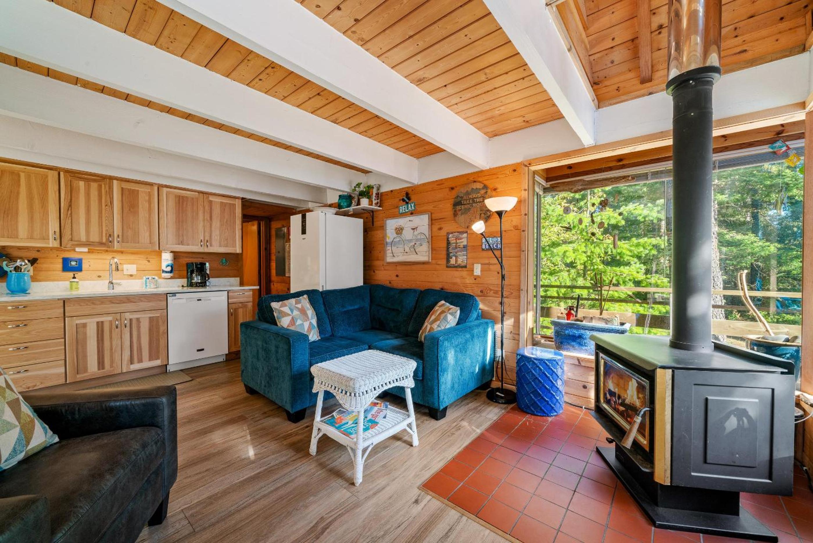 Vacation Home photo 1