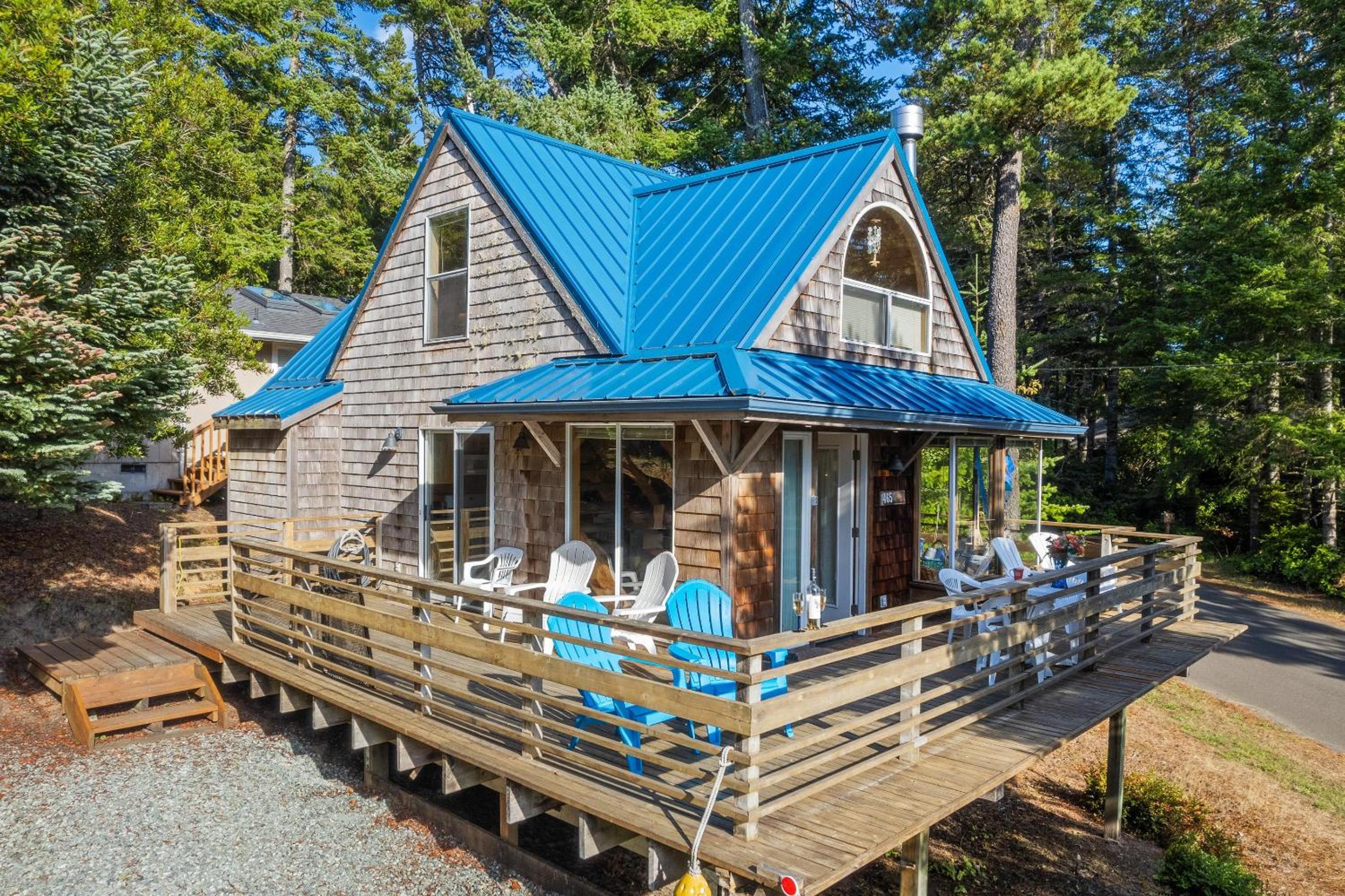 Vacation Home photo 2