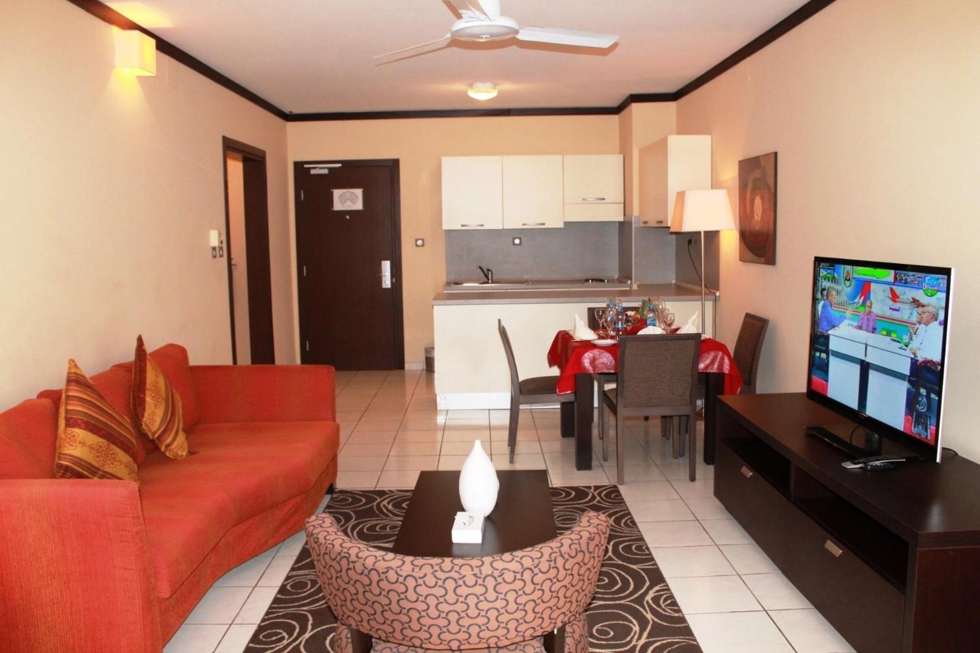 Family Suite