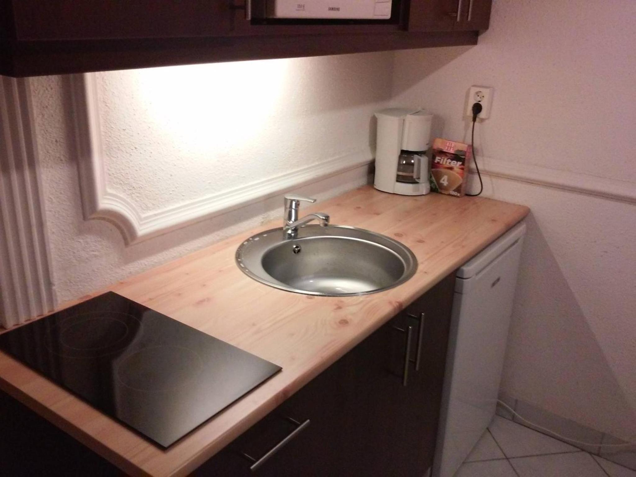Apartment with Terrace photo 3
