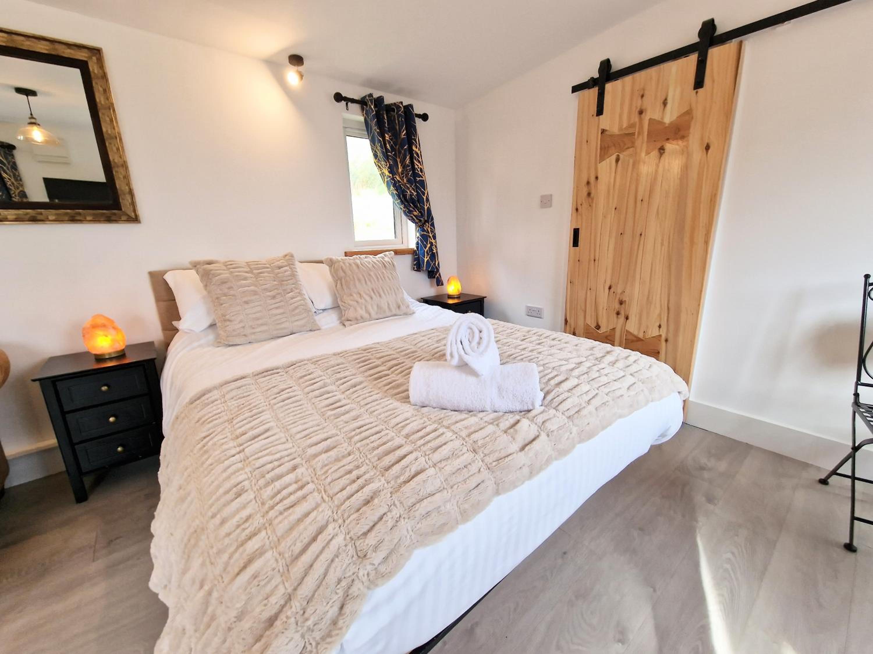 One-Bedroom Chalet photo 1