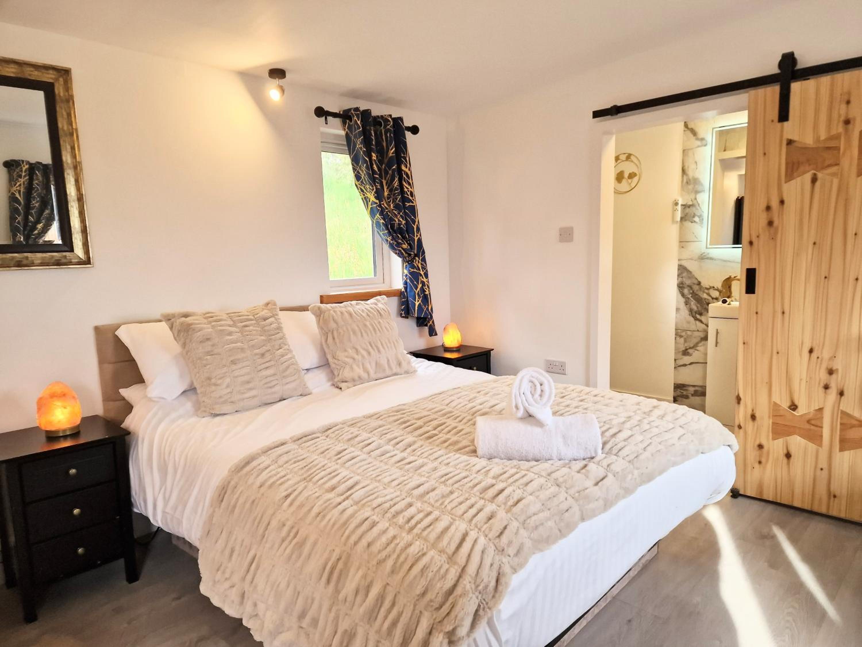 One-Bedroom Chalet photo 3