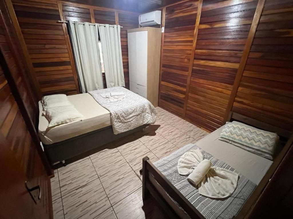 Family Bungalow