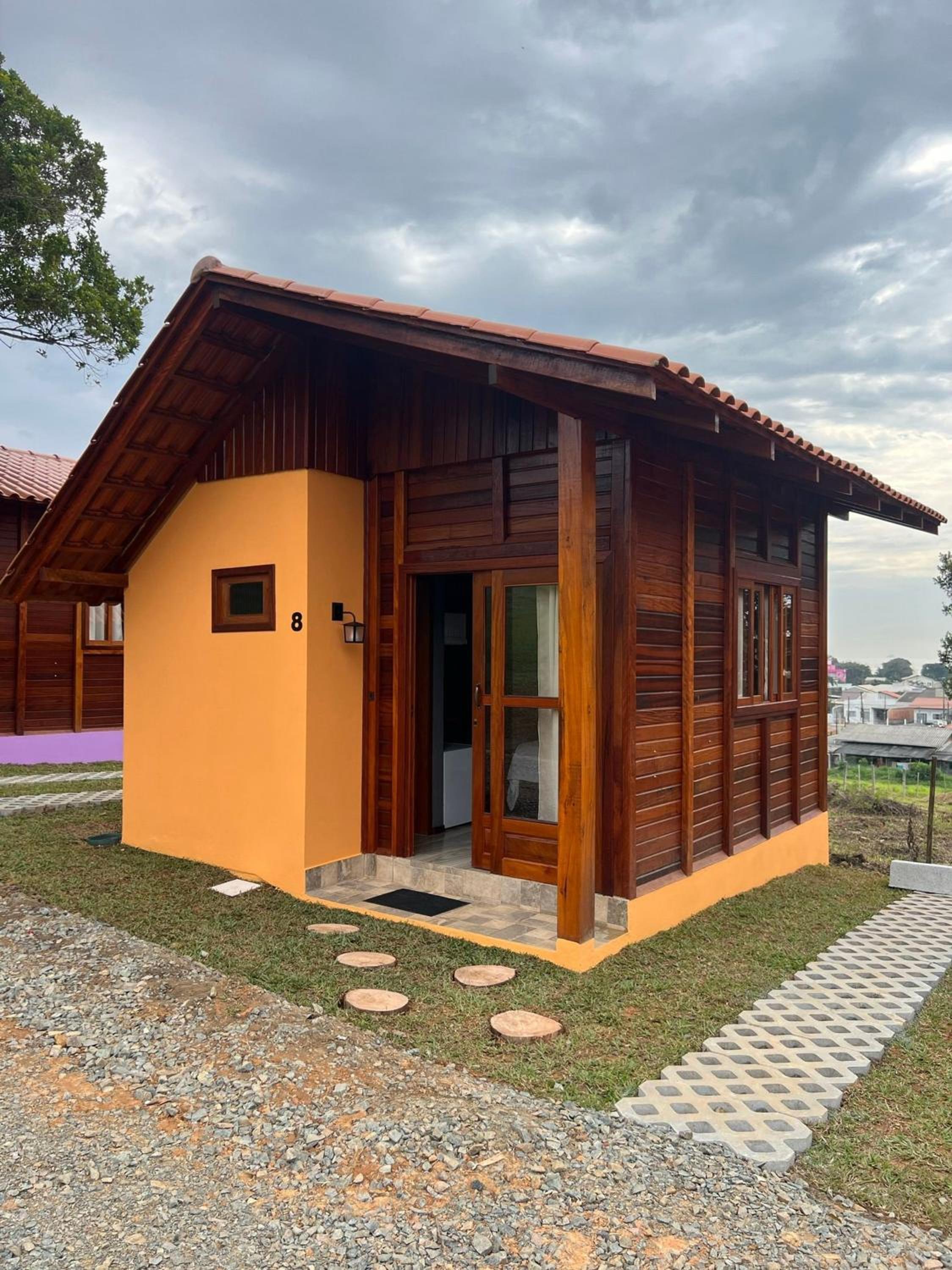 Chalet