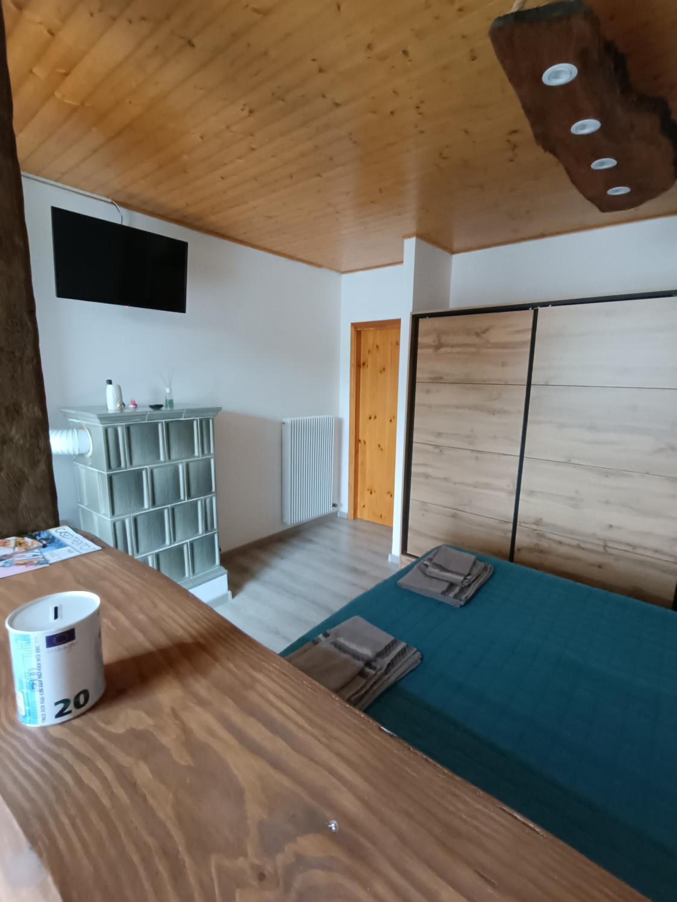 Vacation Home photo 1