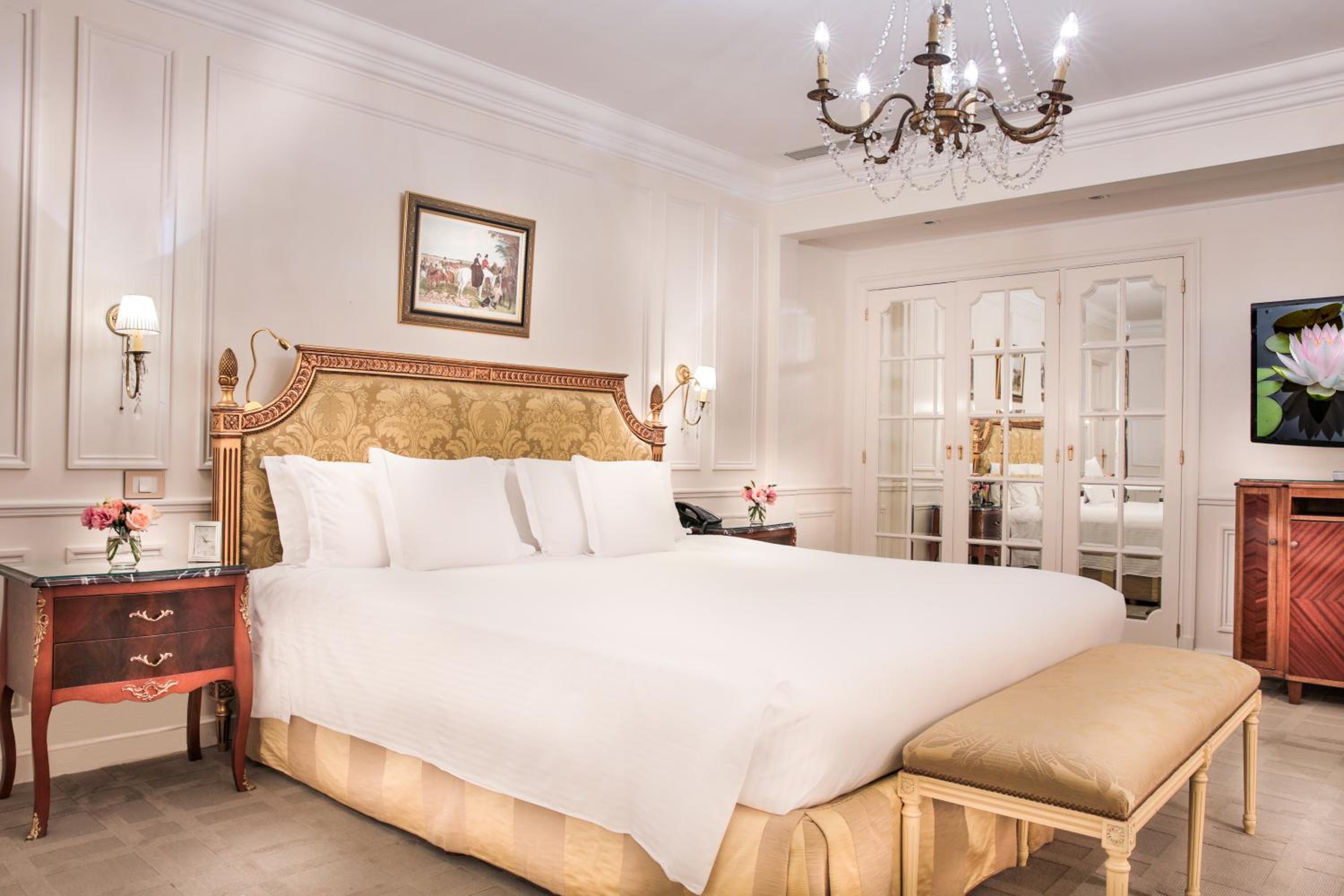 Deluxe Suite (Non Smoking)