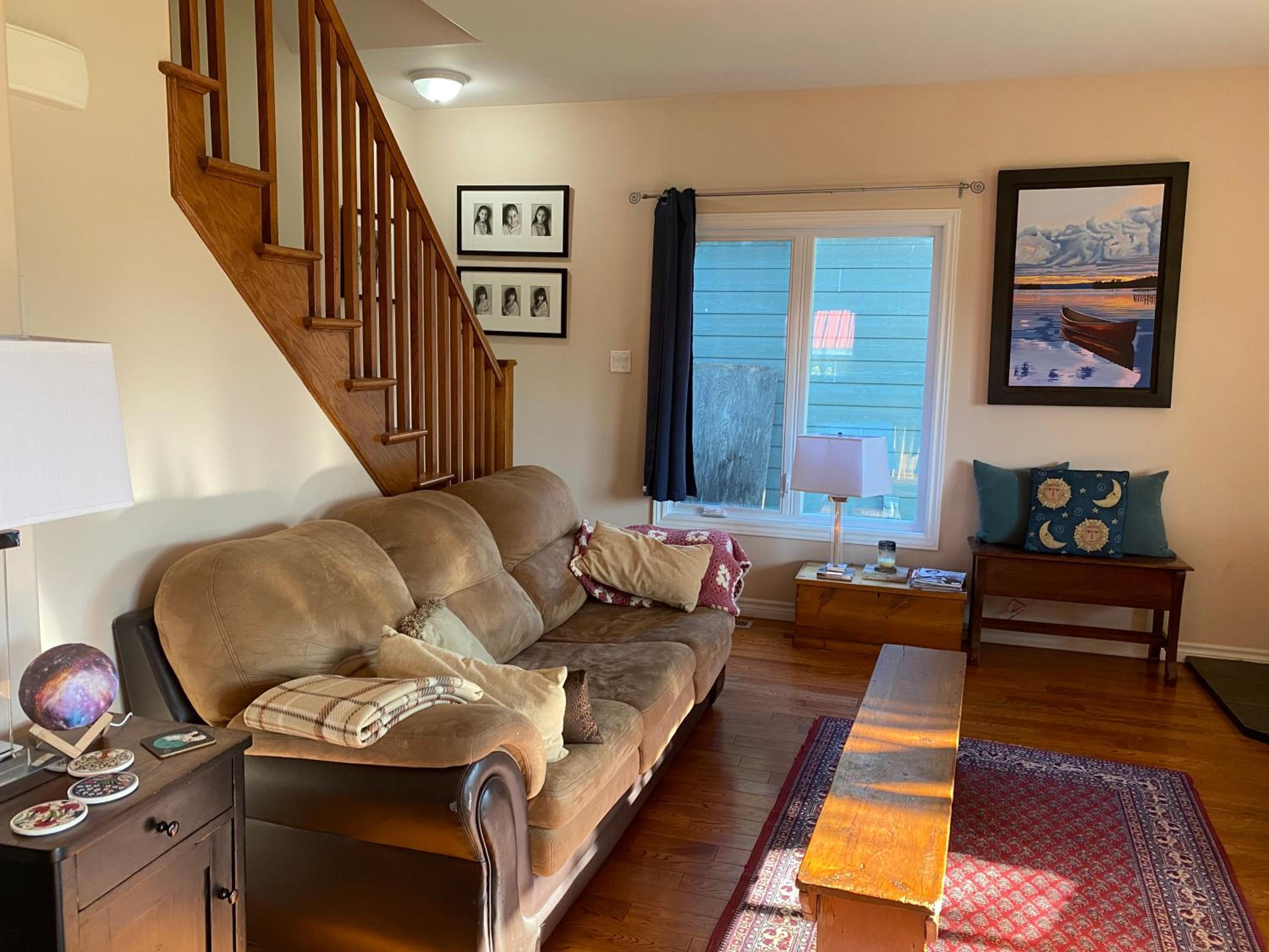 One-Bedroom House photo 1