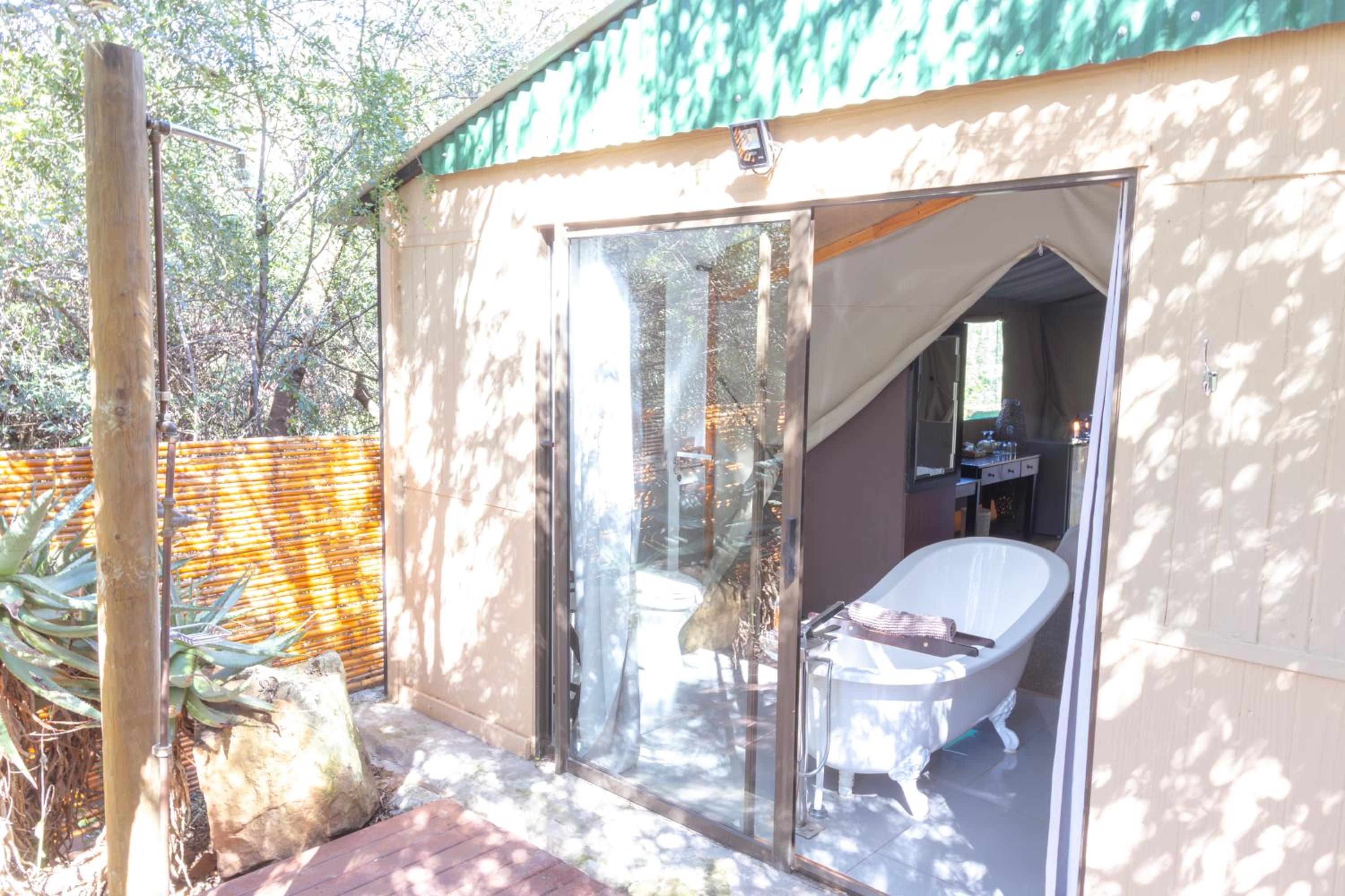 Luxury Tent 6/7 - Photo 20