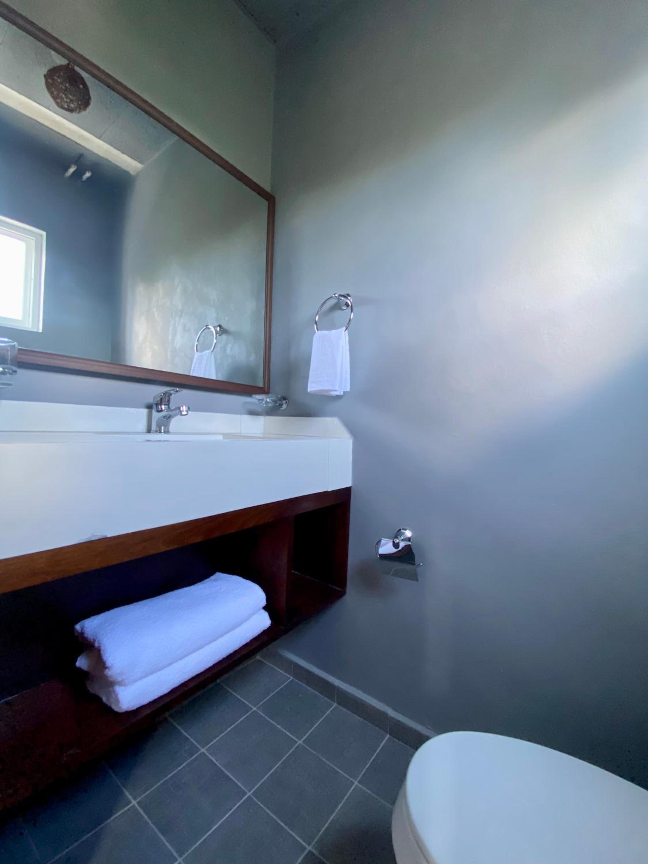 Double Room with Garden View - Photo 6