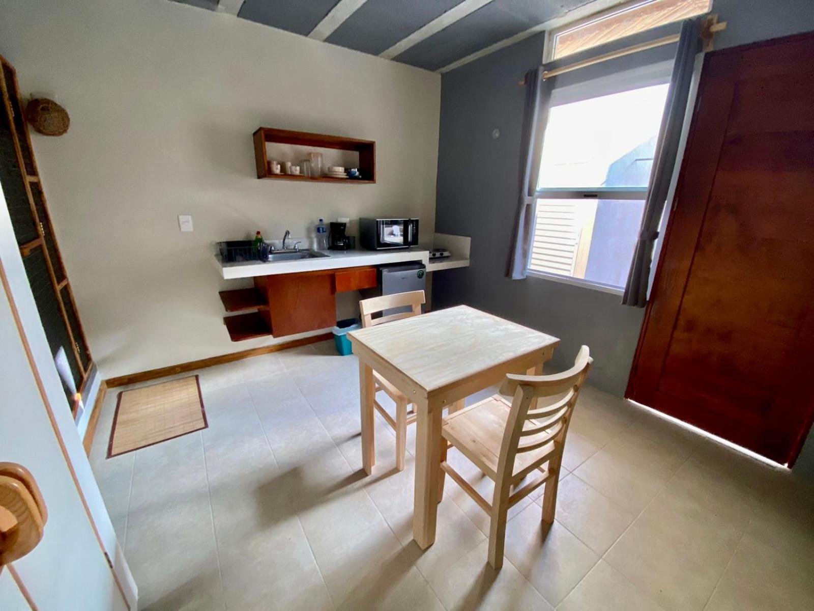 Double Room with Garden View - Photo 7