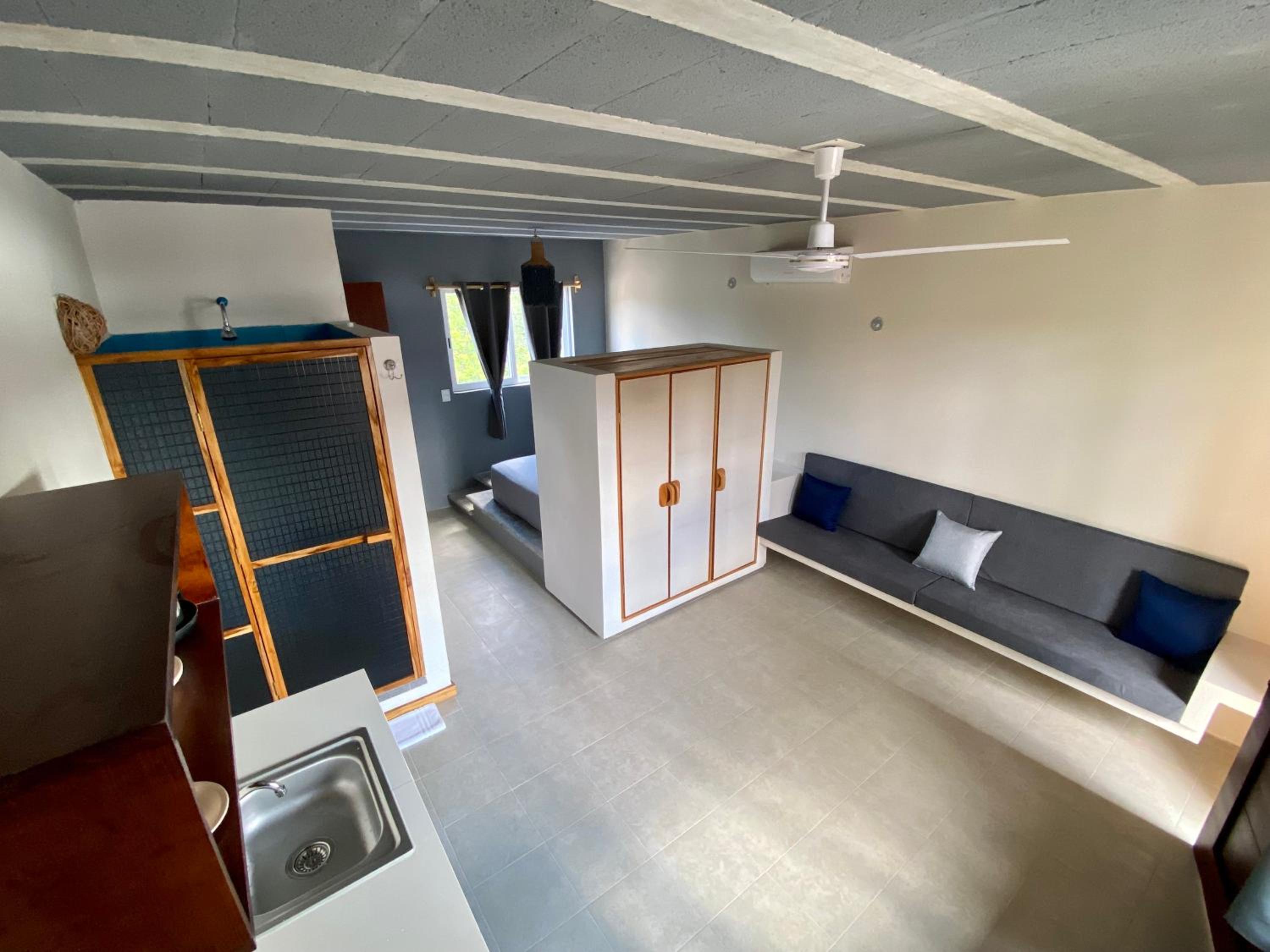 Double Room with Garden View - Photo 1
